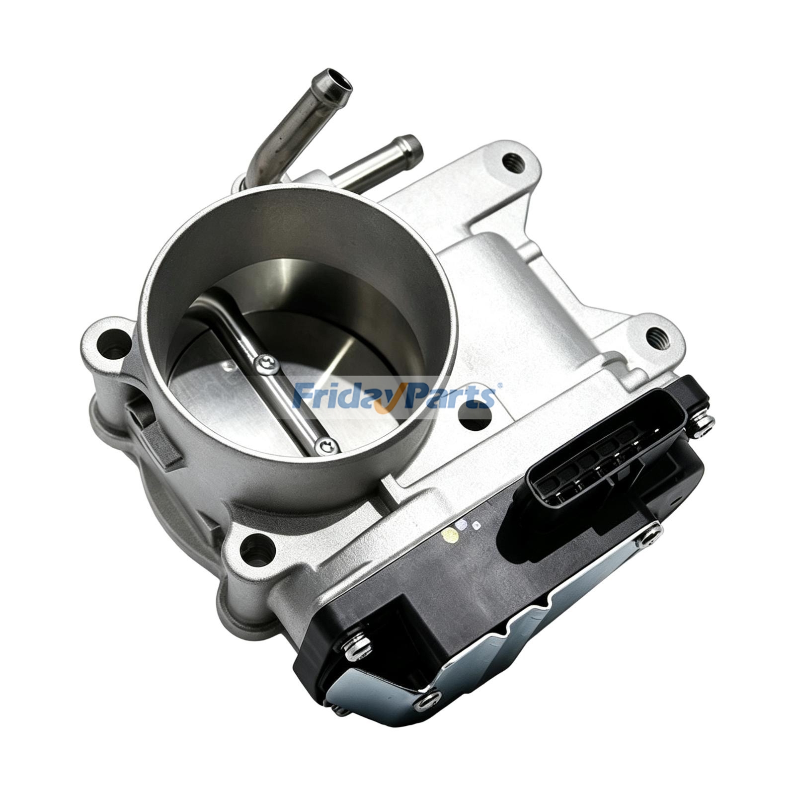 Cuerpo de aceleración 1450A102 para Mitsubishi Outlander 3.0L V6 2007-2009 para Vehículo