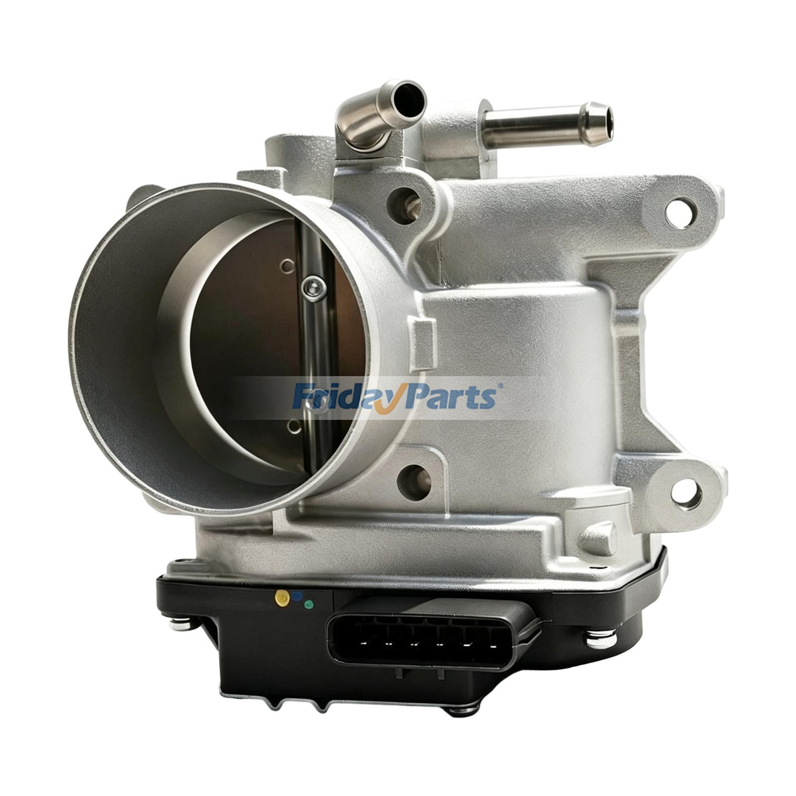 Cuerpo de aceleración 1450A102 para Mitsubishi Outlander 3.0L V6 2007-2009 Para Mitsubishi