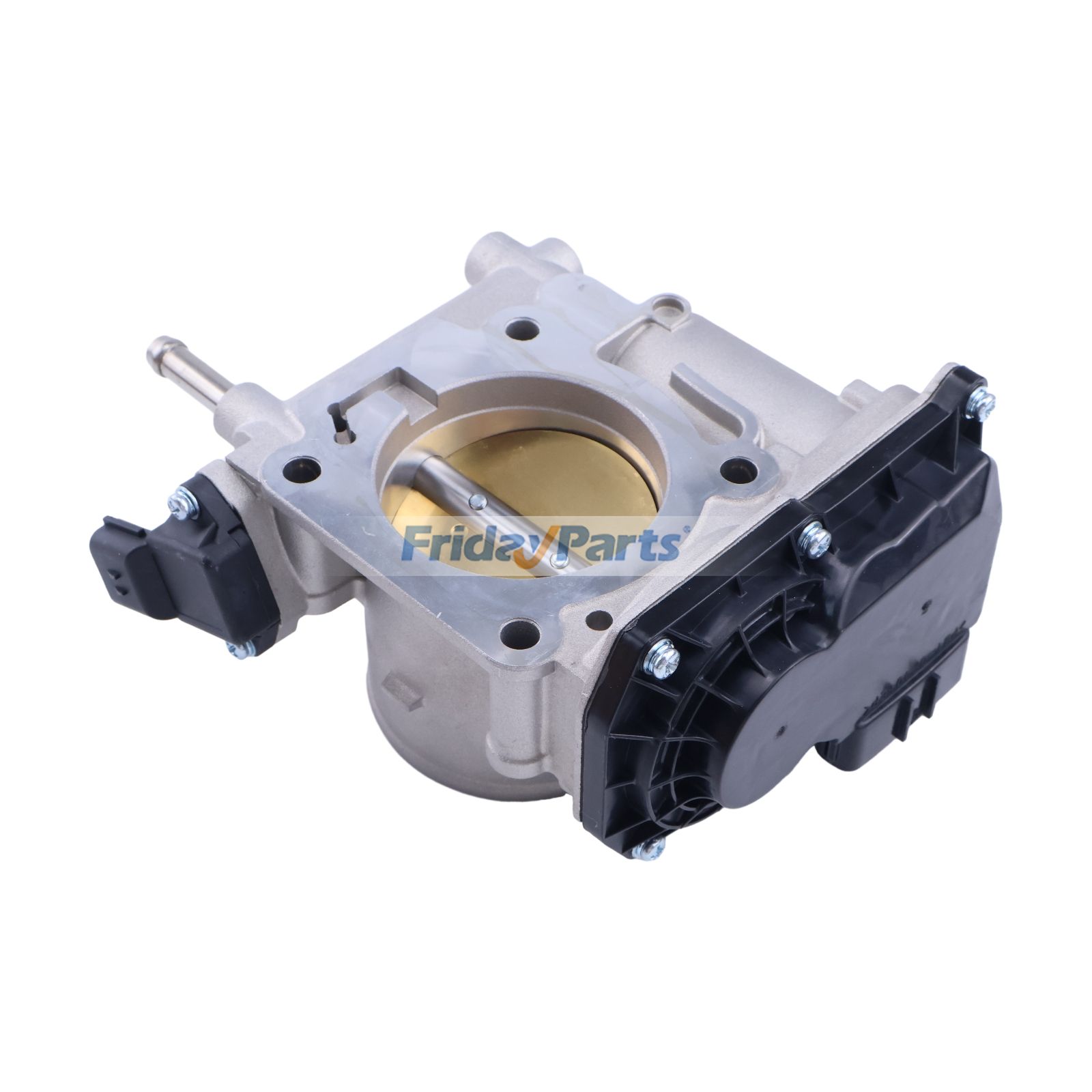 Corps de papillon de FridayParts