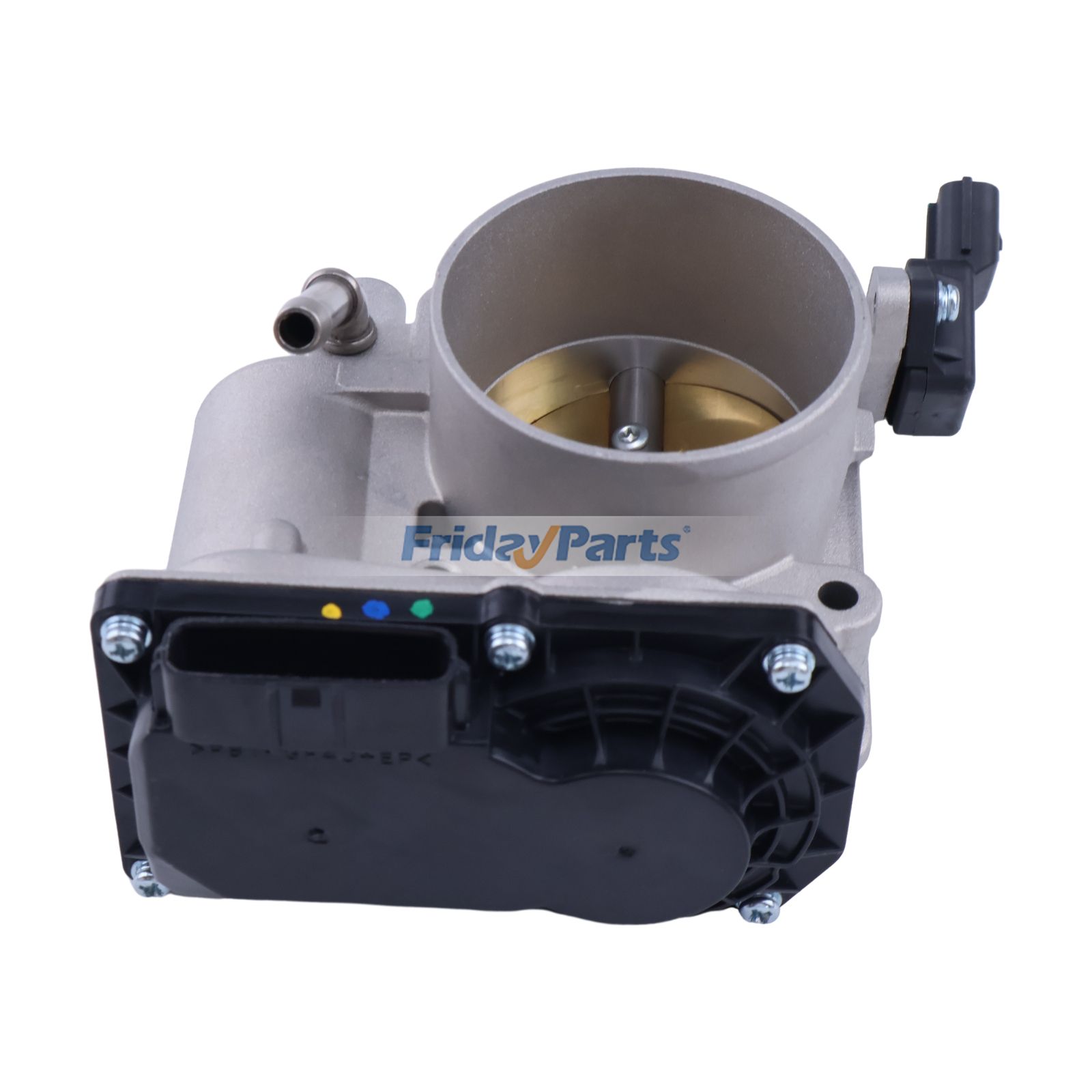 Corps de papillon Pour Subaru