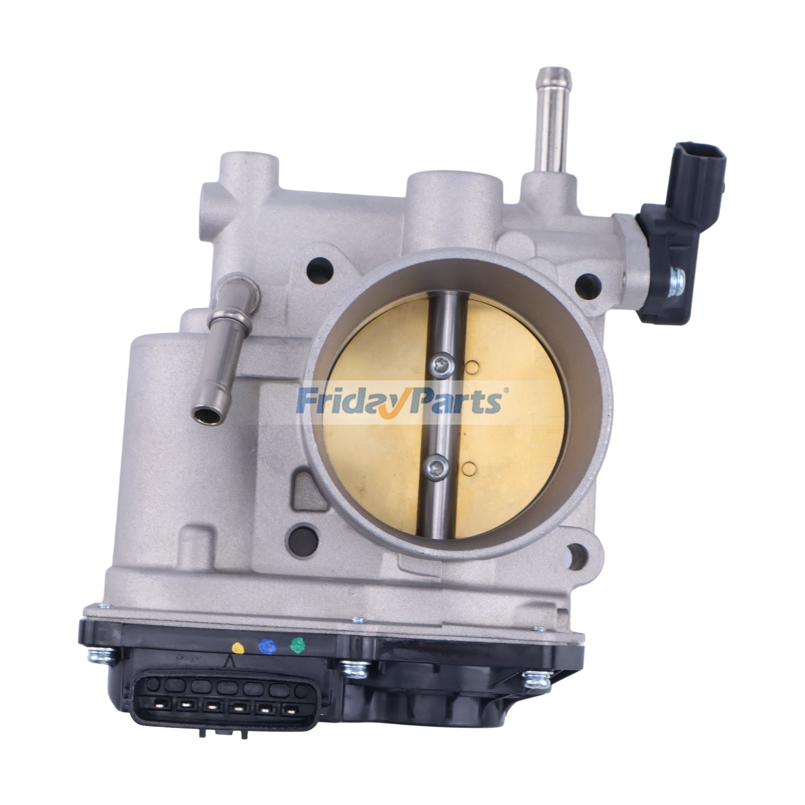 Corps de papillonpour Véhicule