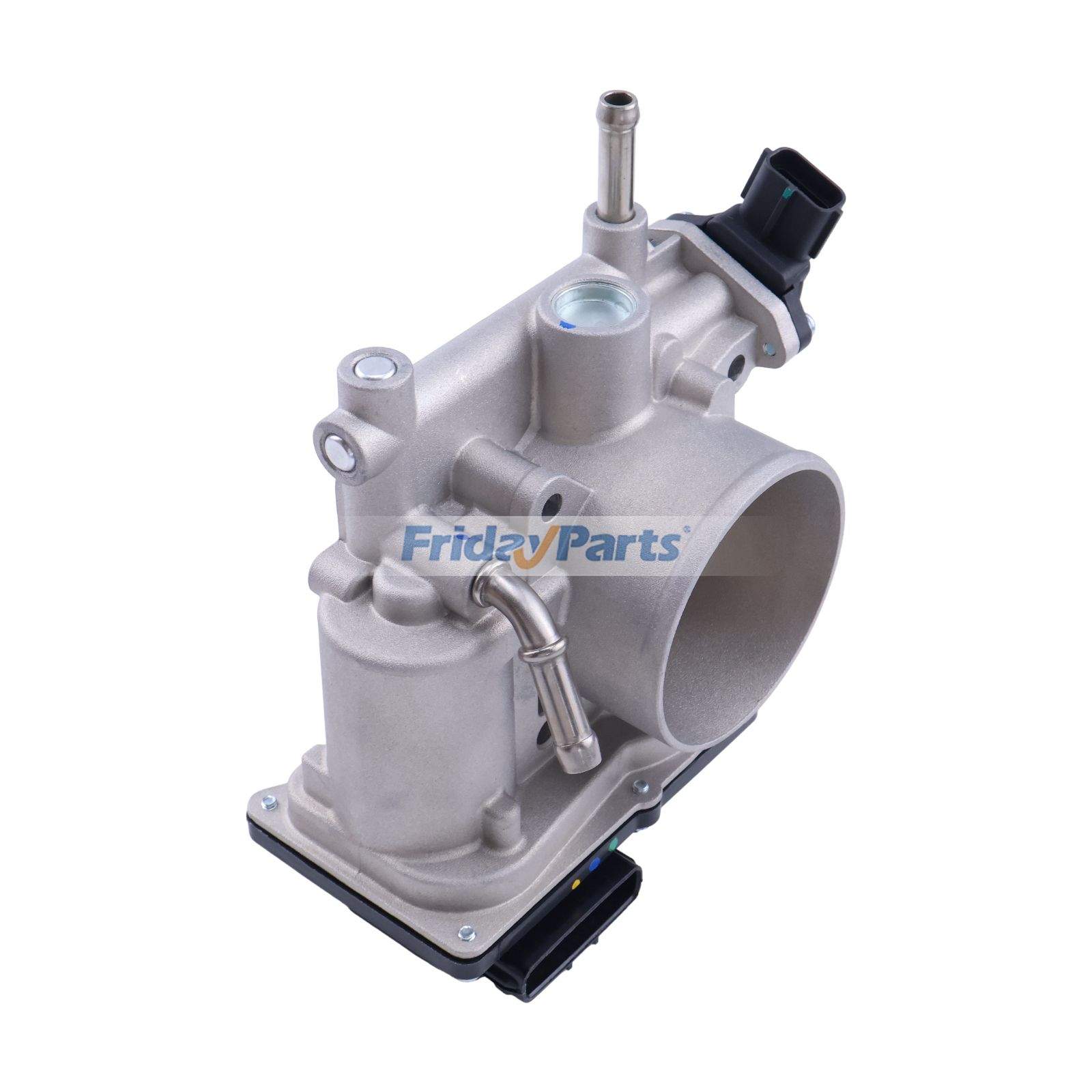 Corps de papillon 16112-AA180 pour Subaru Impreza, Forester et Legacy 2.5L (2006-2010)pourPour Subaru