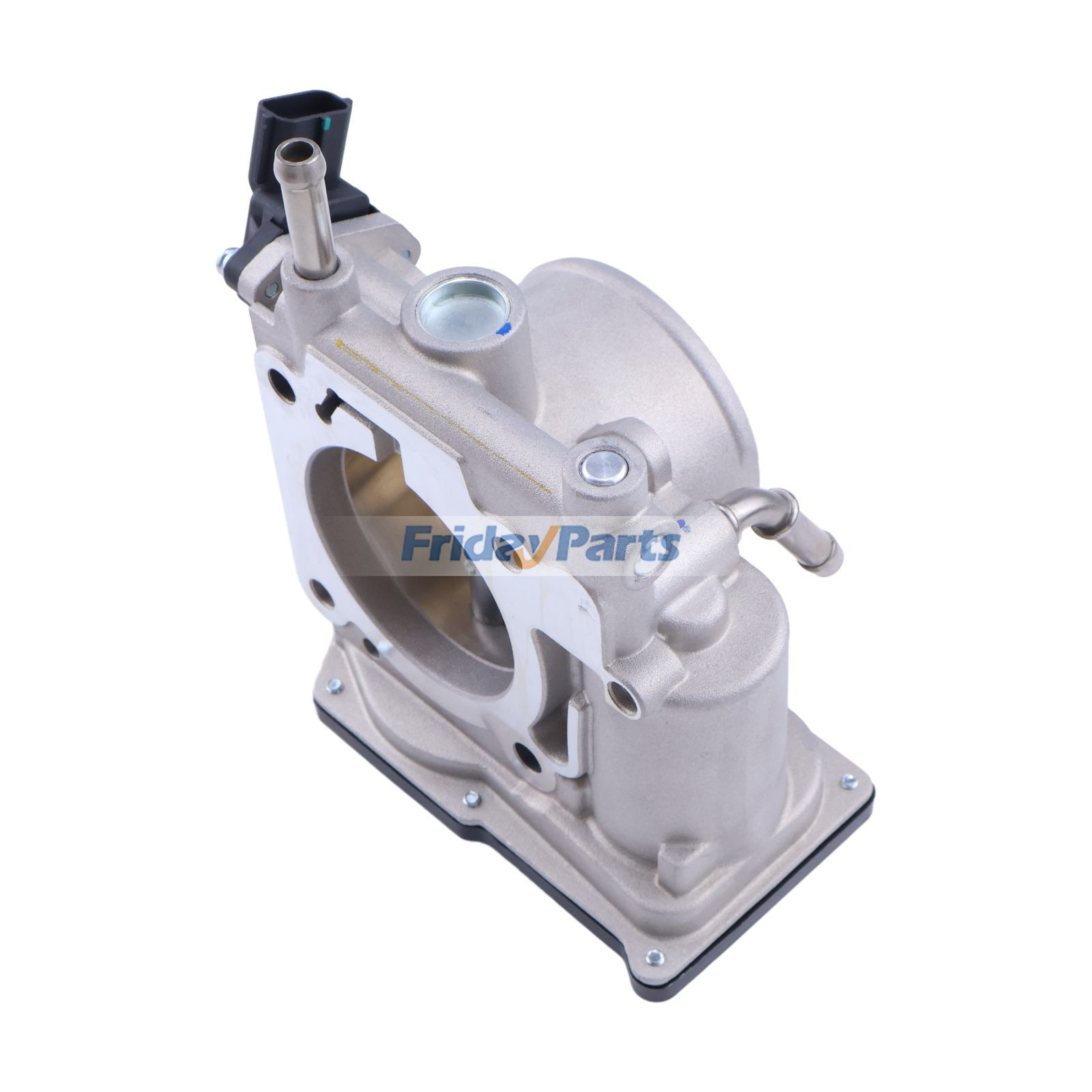 Corps de papillon pour Véhicule Pour Subaru