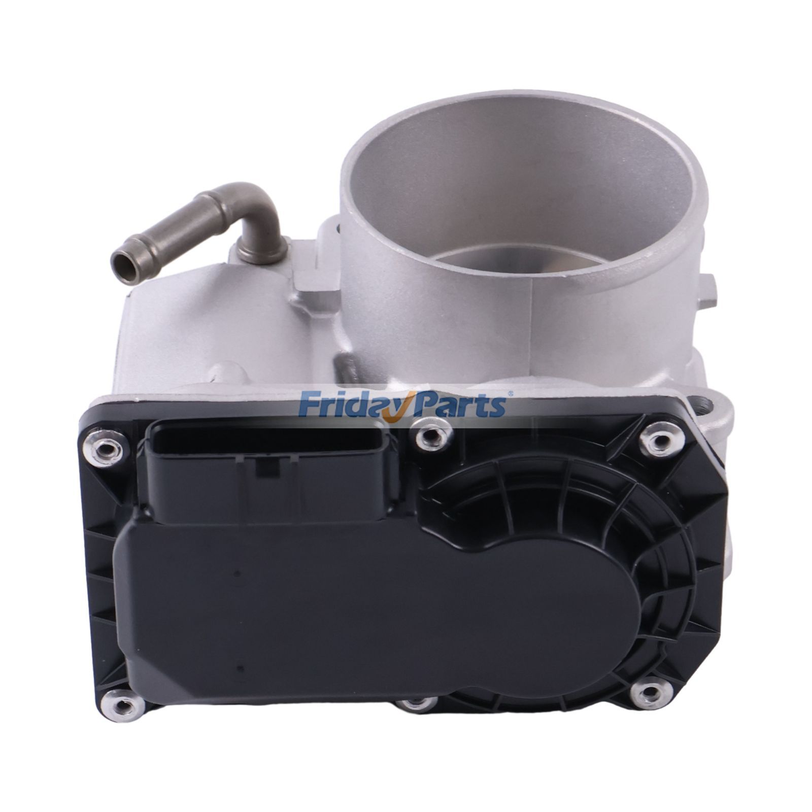 Corps de papillon pour Véhicule Pour Subaru