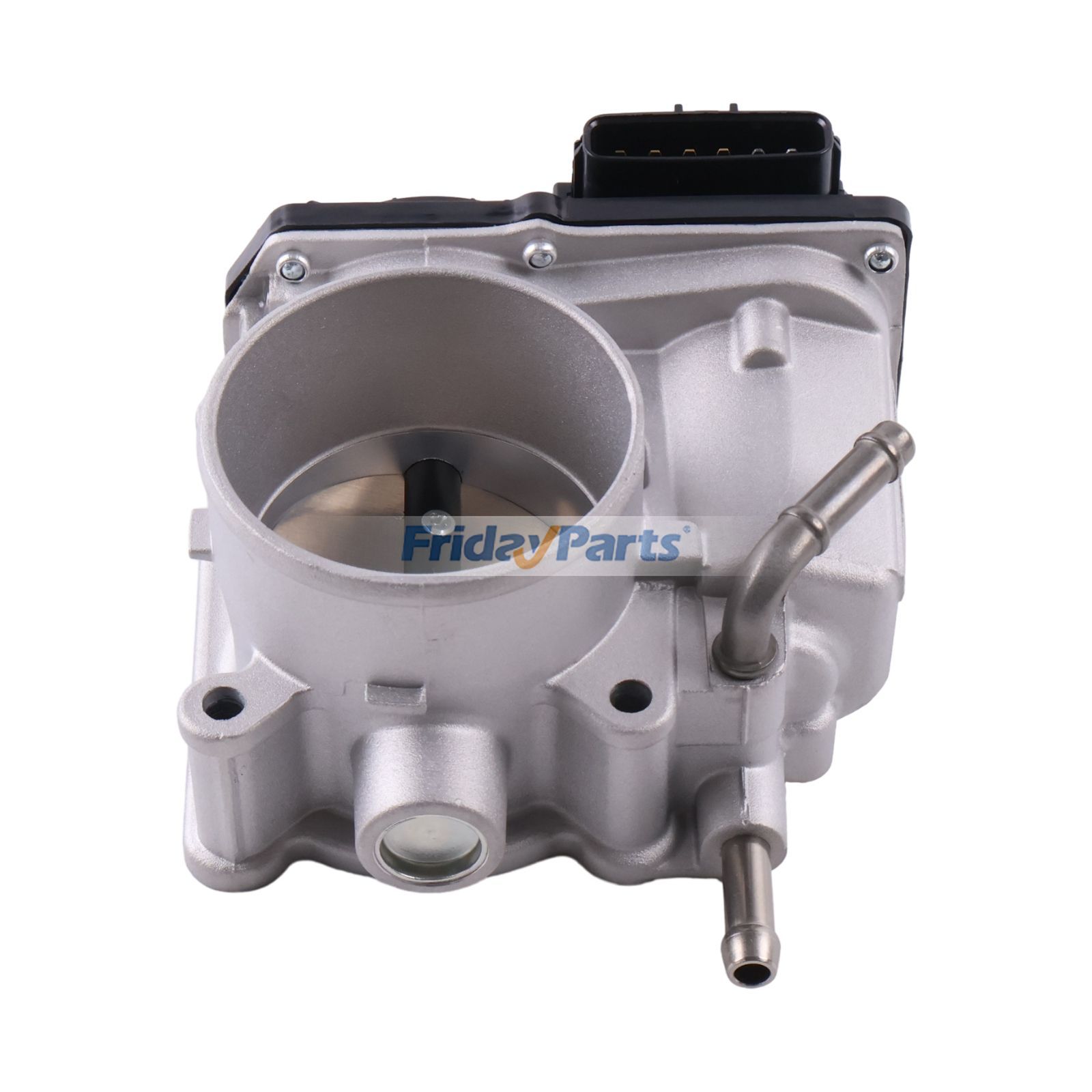 Throttle Body 16112AA380 for Subaru Impreza Crosstrek 2017-2025 2.0L
