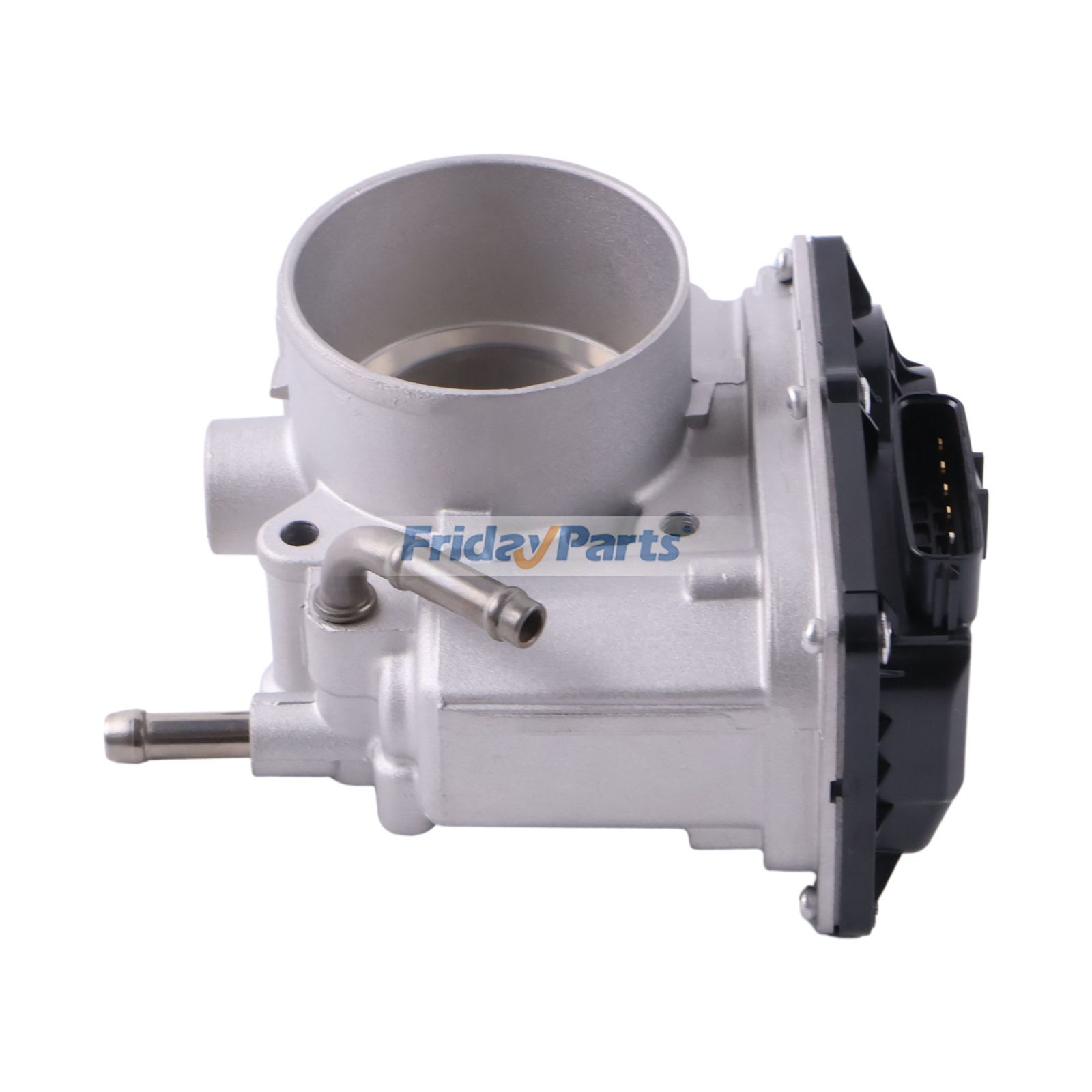 Corps de papillonpour Véhicule