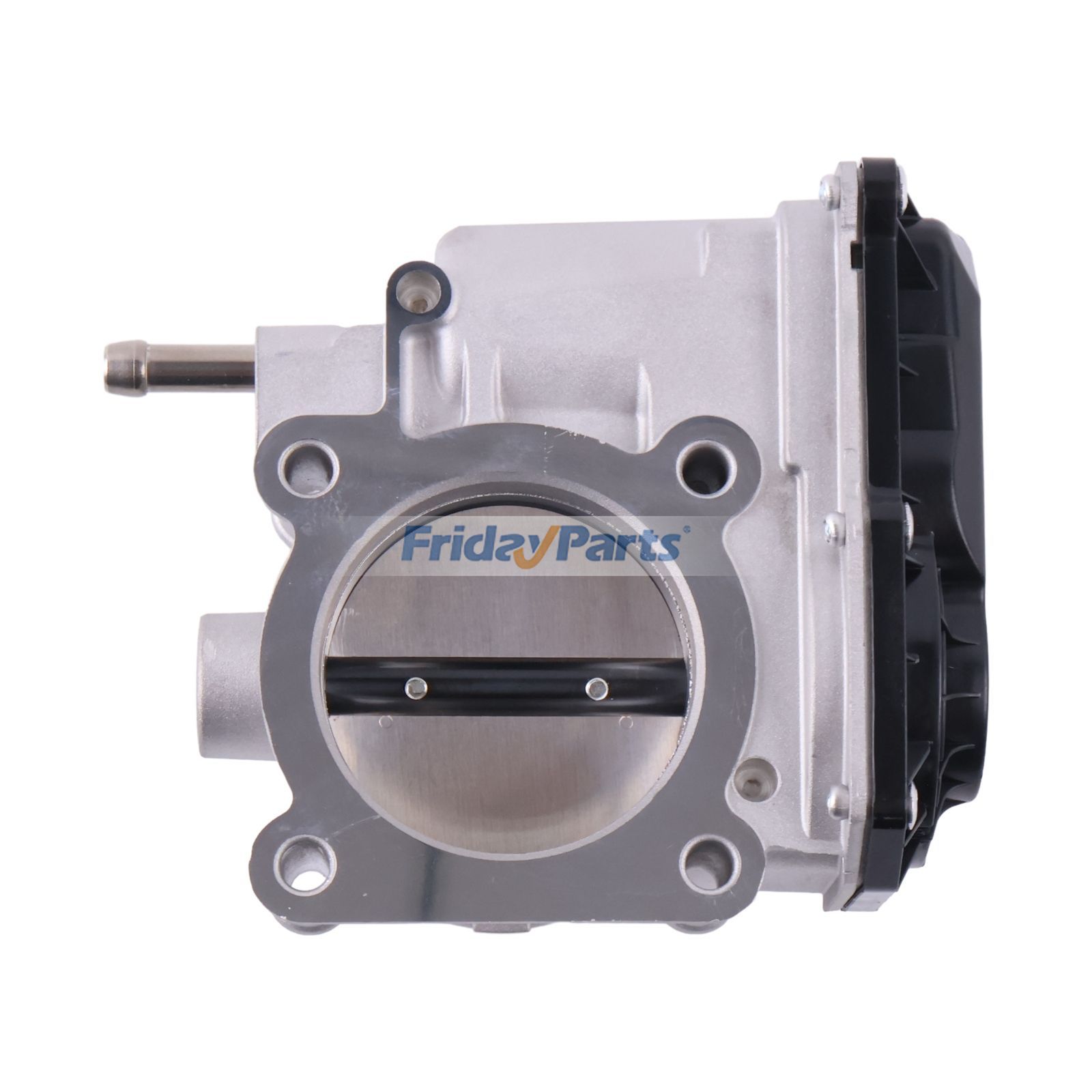 Corps de papillon Pour Subaru