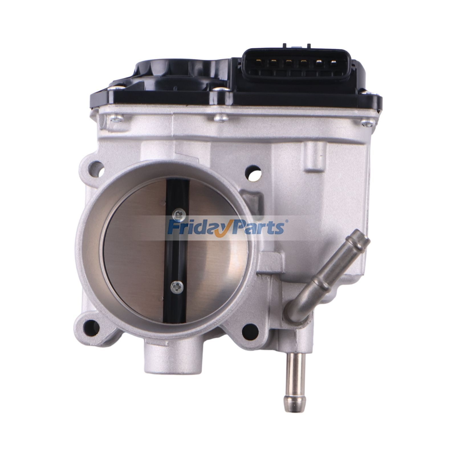 Corps de papillon de FridayParts