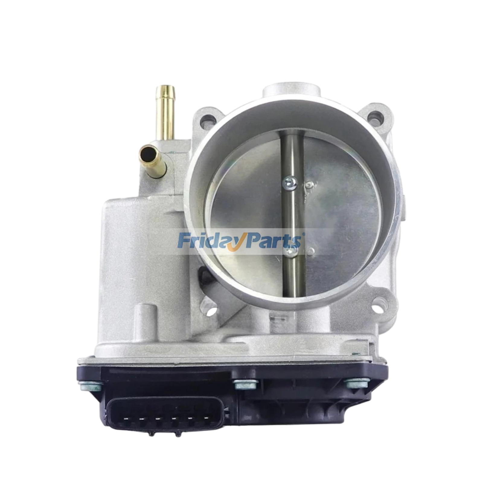 Corps de papillon 16119-7S000 16119-1CA0A pour Nissan Armada NV Pathfinder Titan 2004-2018 Infiniti FX50 M37 Q70 QX70 2004-2019