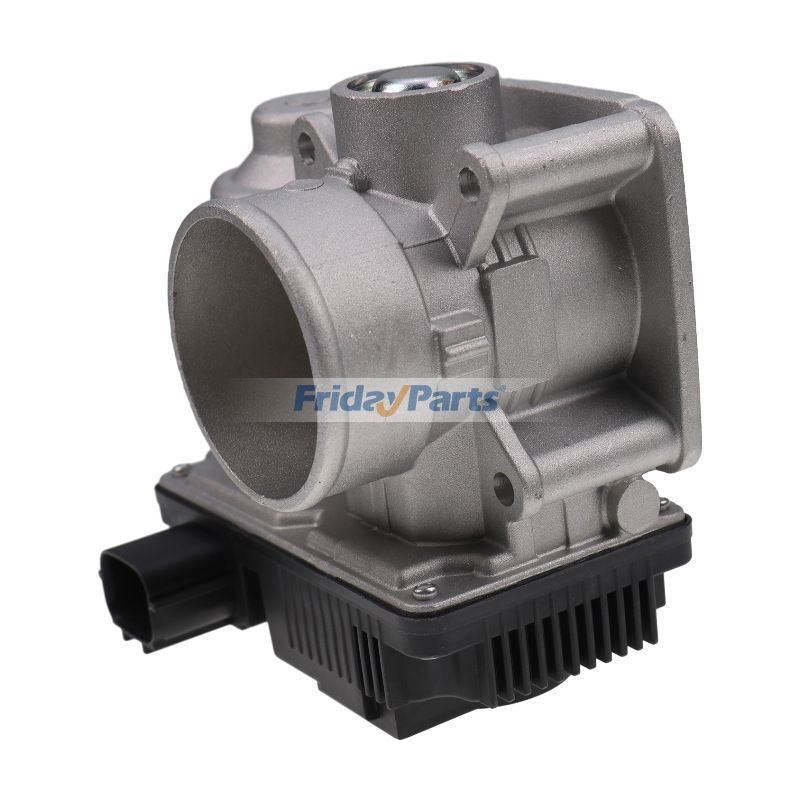 FridayParts Throttle Body 