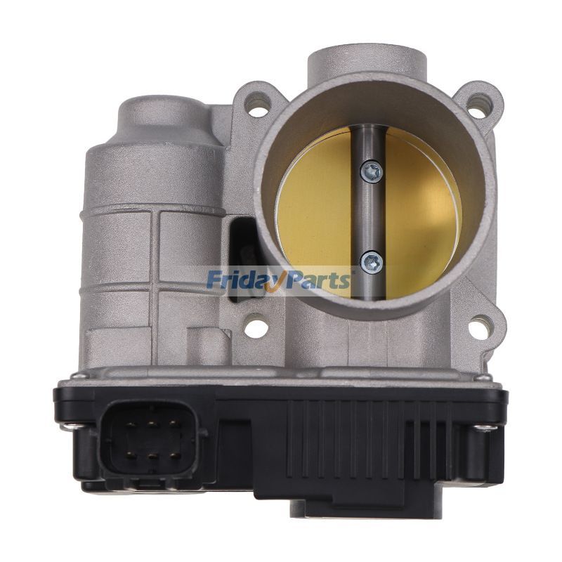 Throttle Body 16119-AU003 for Nissan Altima Sentra 2002 2003-2006 X-Trail 2005-2006 2.5L