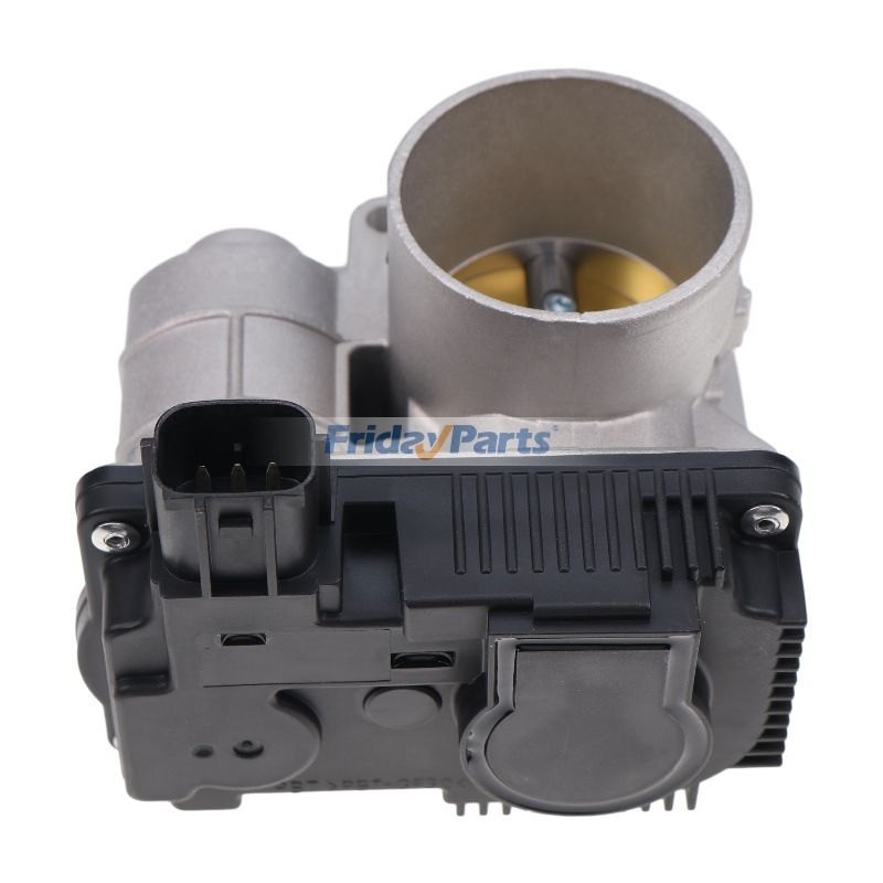 Throttle Body  for Vehicle
