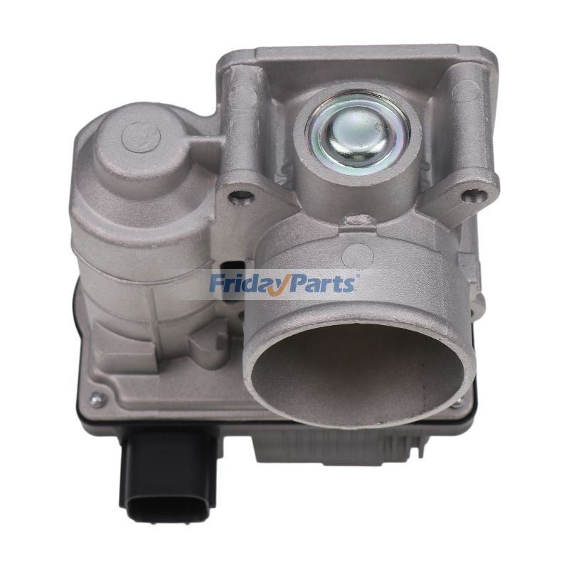 Vehicle Throttle Body 