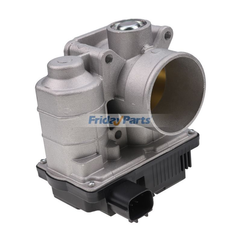 Throttle Body  in Stock in China