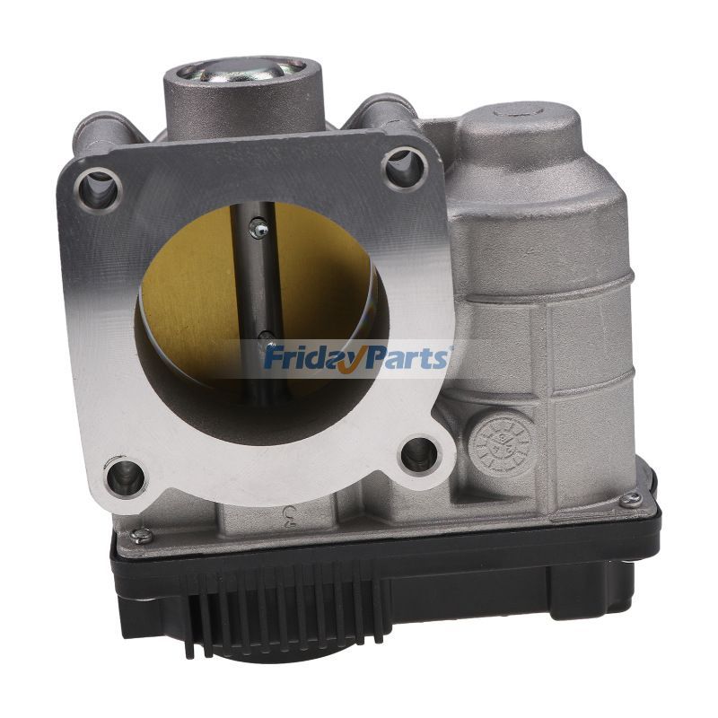  Throttle Body  For Nissan
