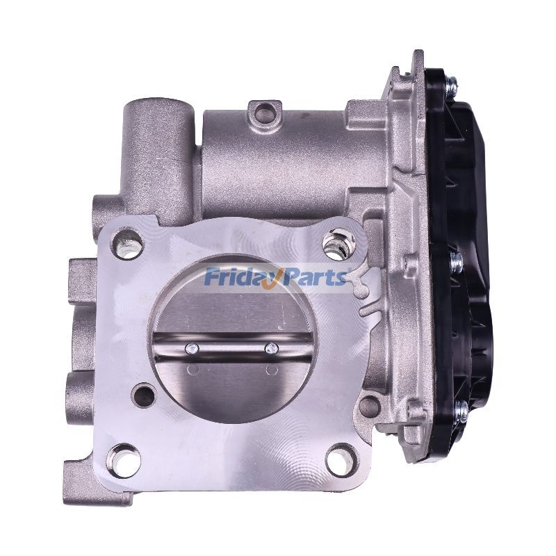 FridayParts Throttle Body