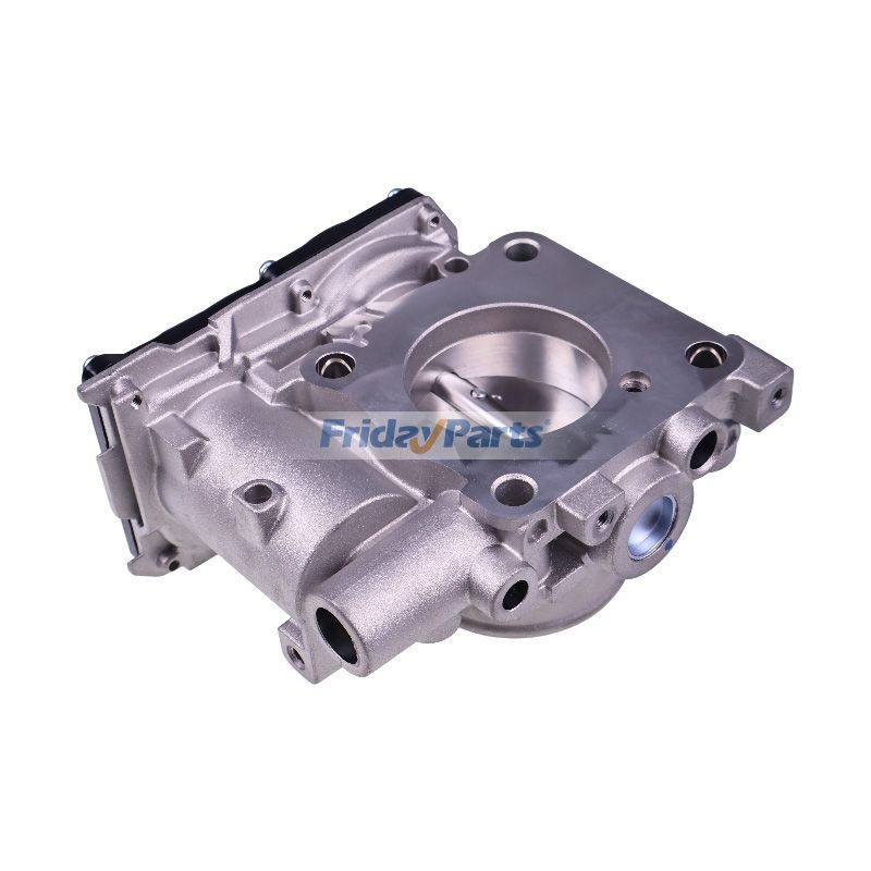 Throttle Body in Stock in China