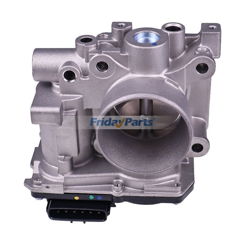 Throttle Body for Vehicle