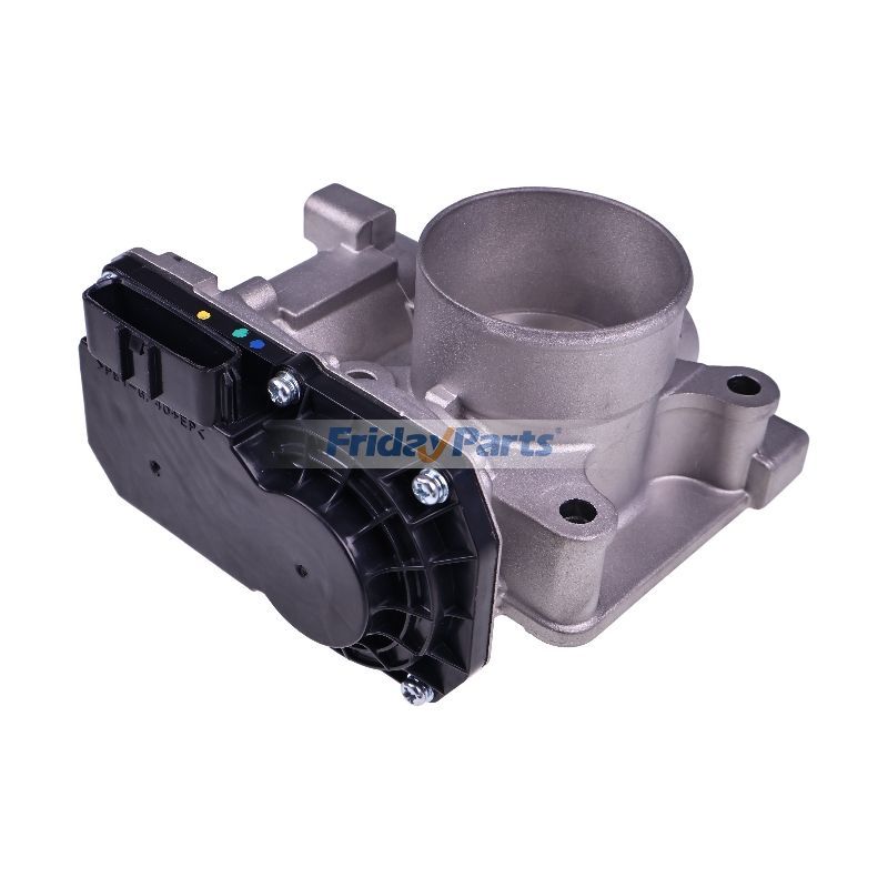  Throttle Body For Honda
