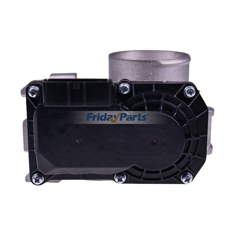 Throttle Body For Honda Vehicle