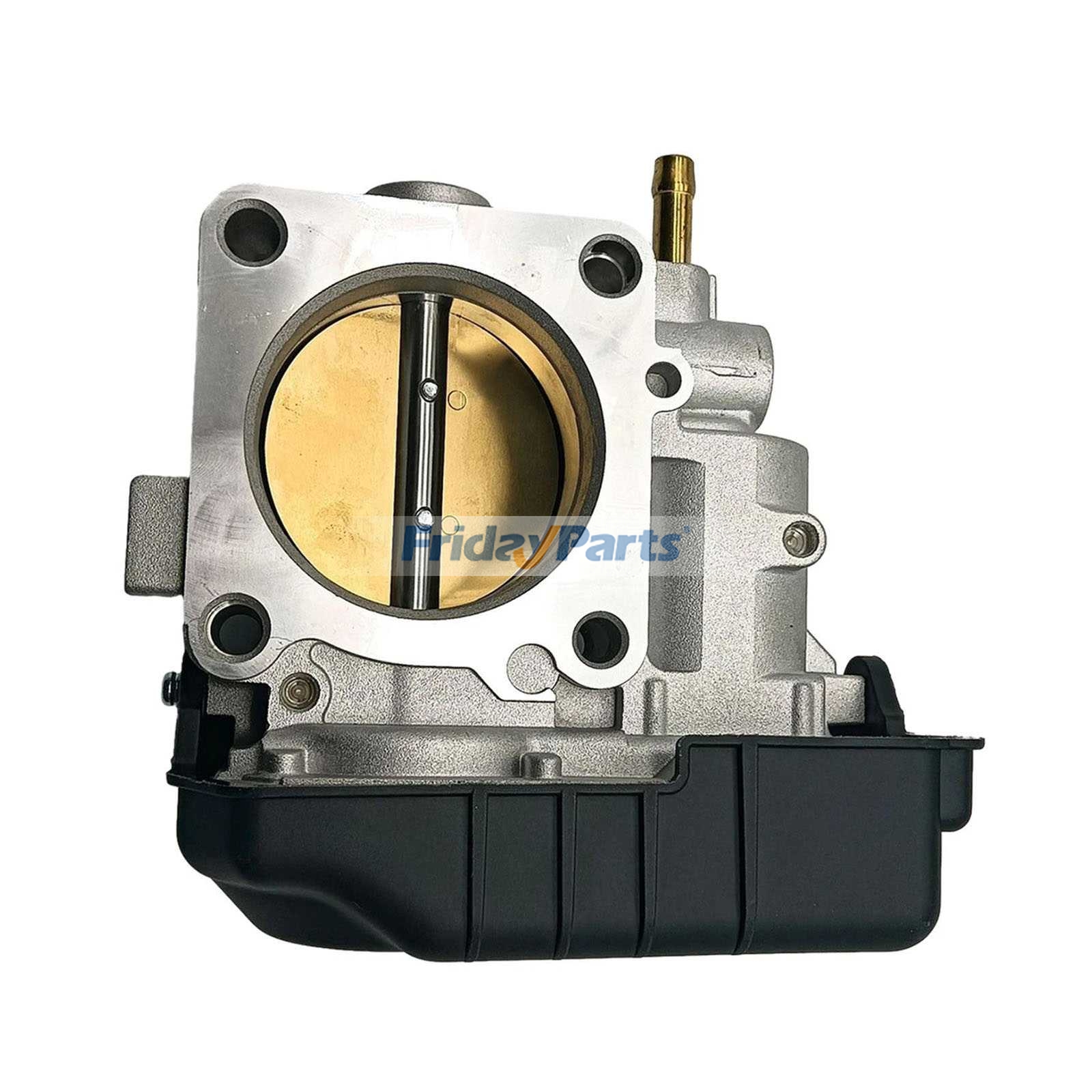 Cuerpo del acelerador 16400-5A2-A02 para Honda Accord CR-V Acura ILX TLX 2.4L 2013-2022