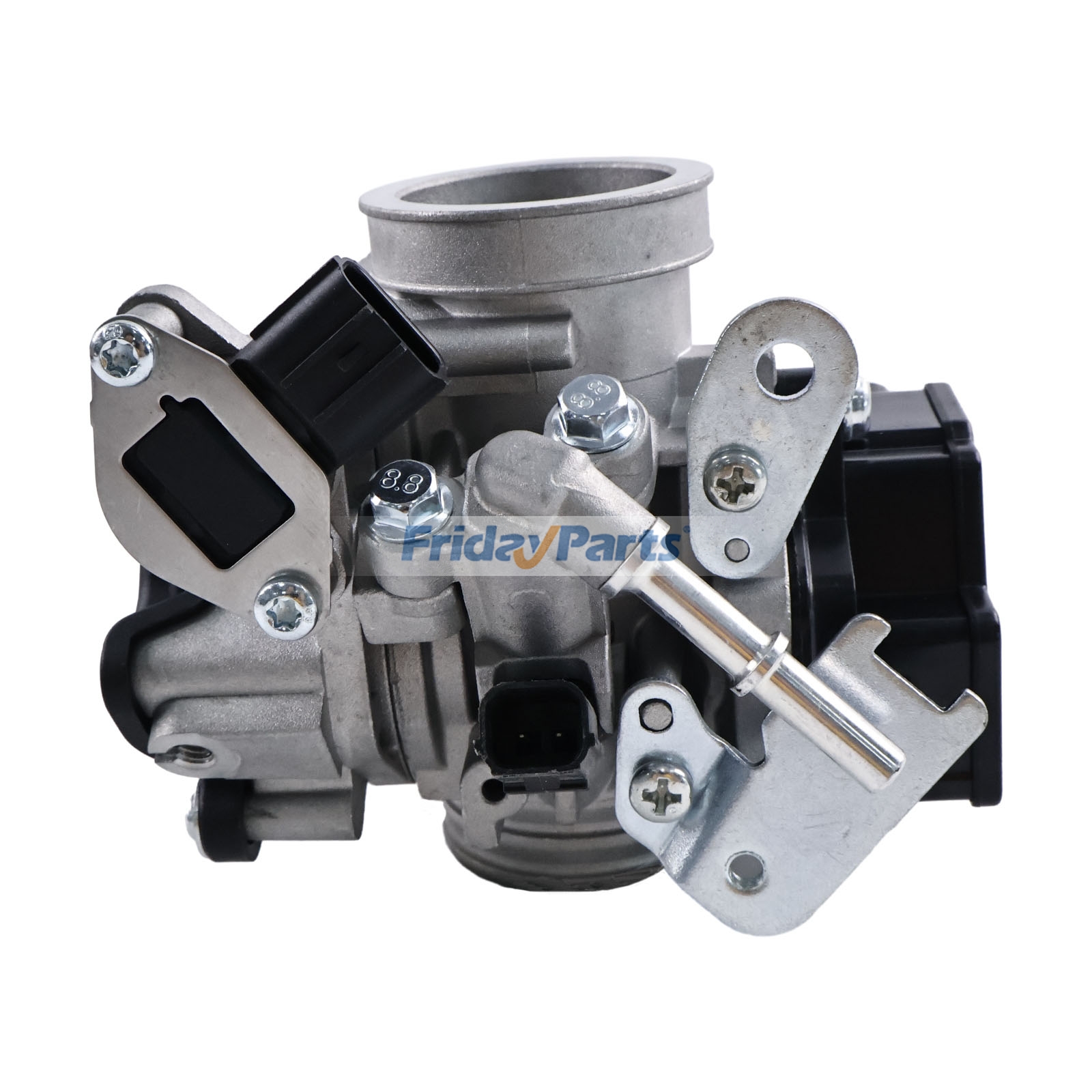 Sport UTV/ATV Throttle Body