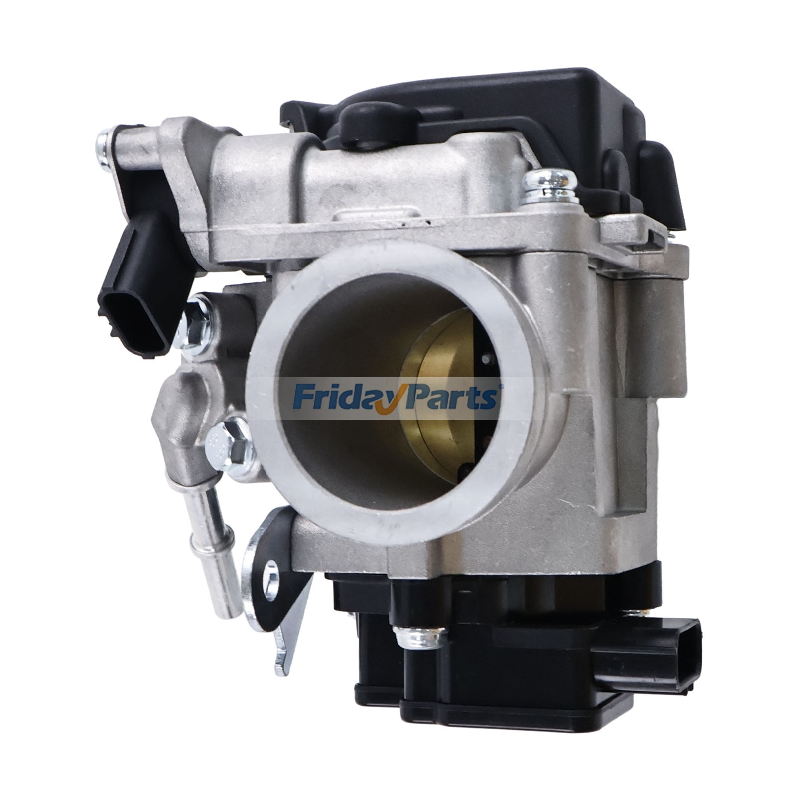 Throttle Body 16400-HP5-604 for Honda ATV Rancher TRX420 2007-2008