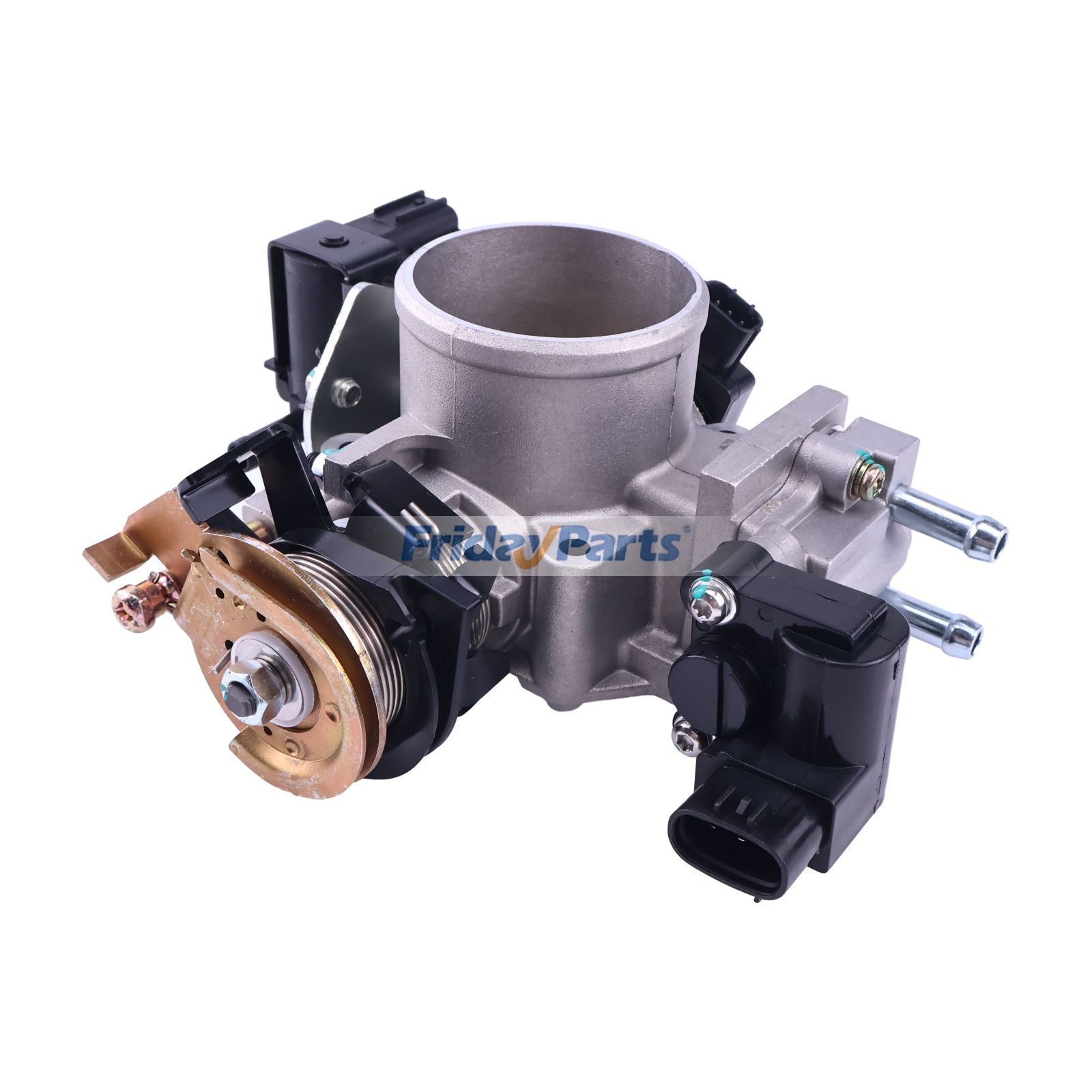 Throttle Body 16400-PLR-A54 for Honda Civic 1.7L 2001-2005