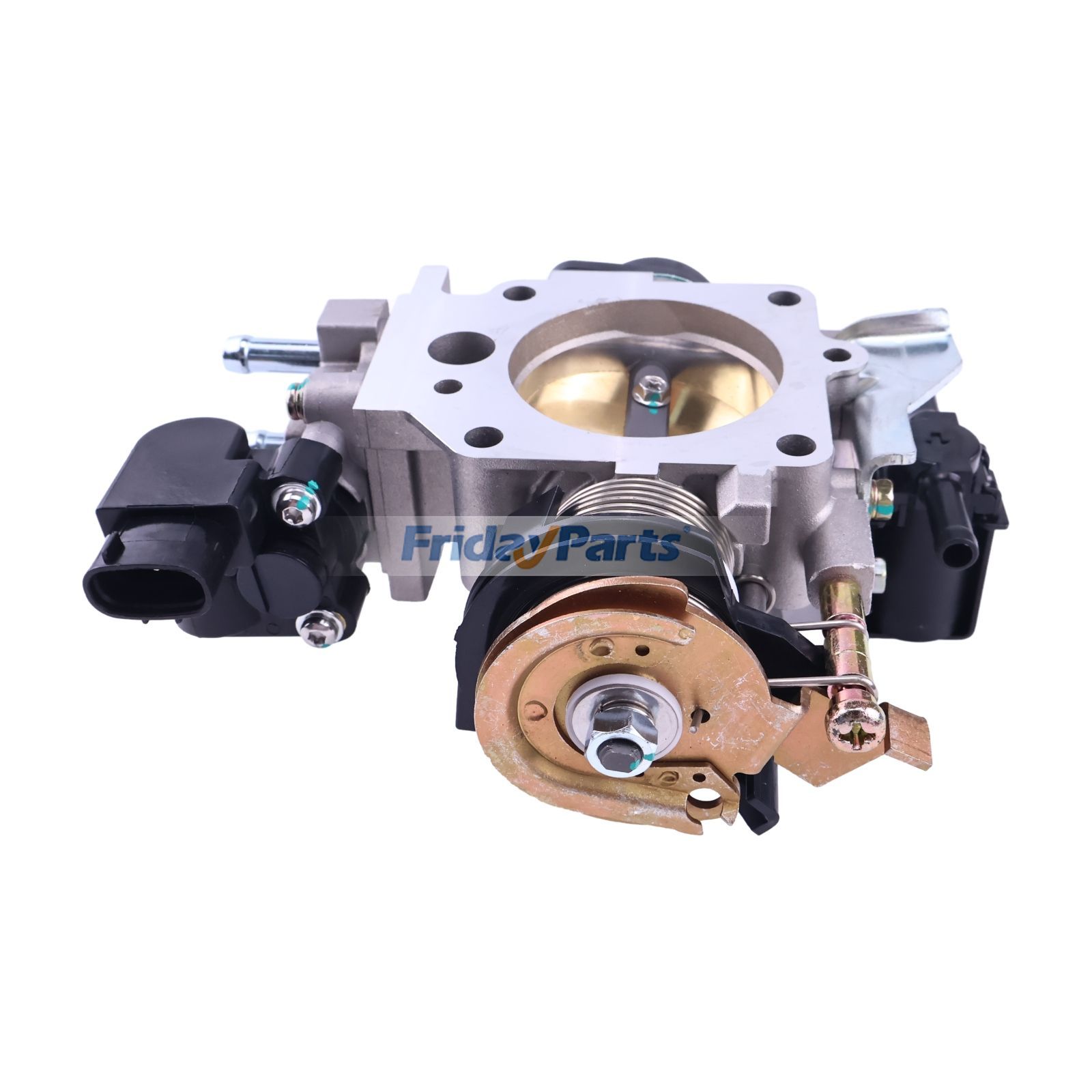 Corps de papillon de FridayParts