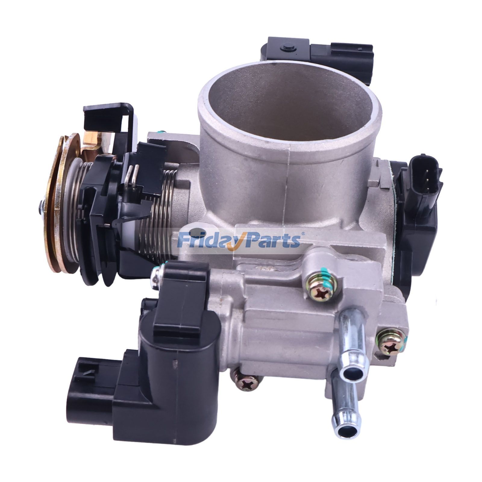 Corps de papillonpour Véhicule