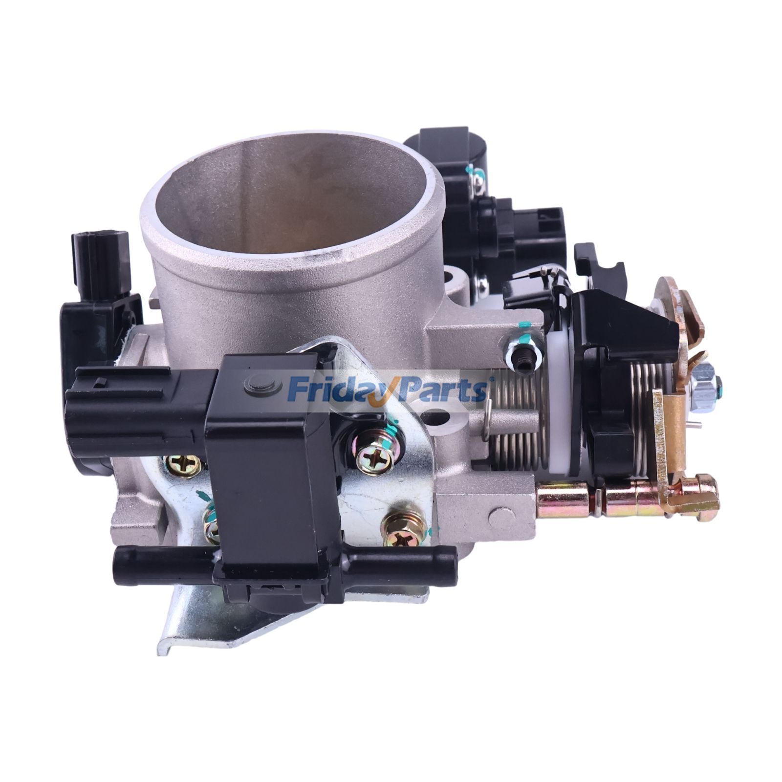 Corps de papillon Pour Honda