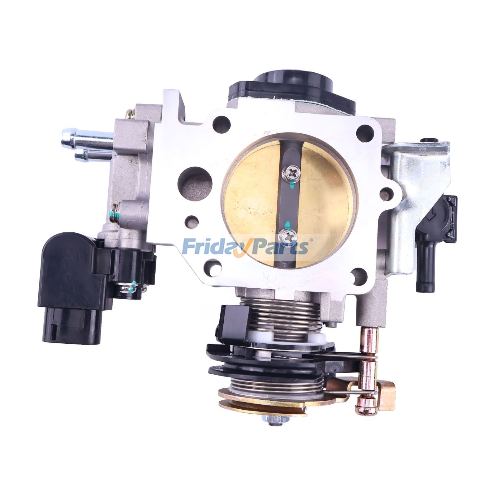 Corps de papillon pour Véhicule Pour Honda