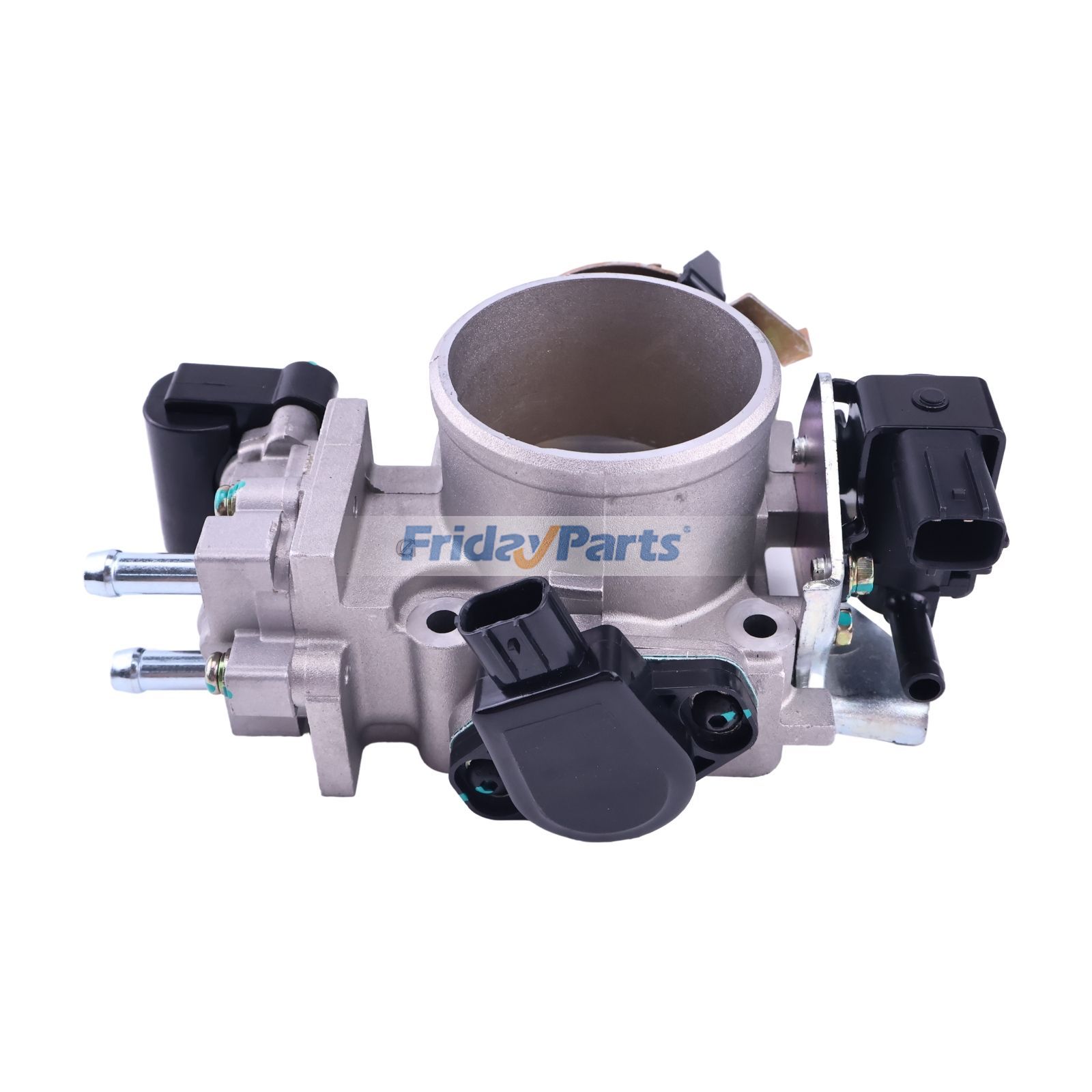 Corps de papillon 16400-PLR-A54 pour Honda Civic 1.7L 2001-2005pourPour Honda