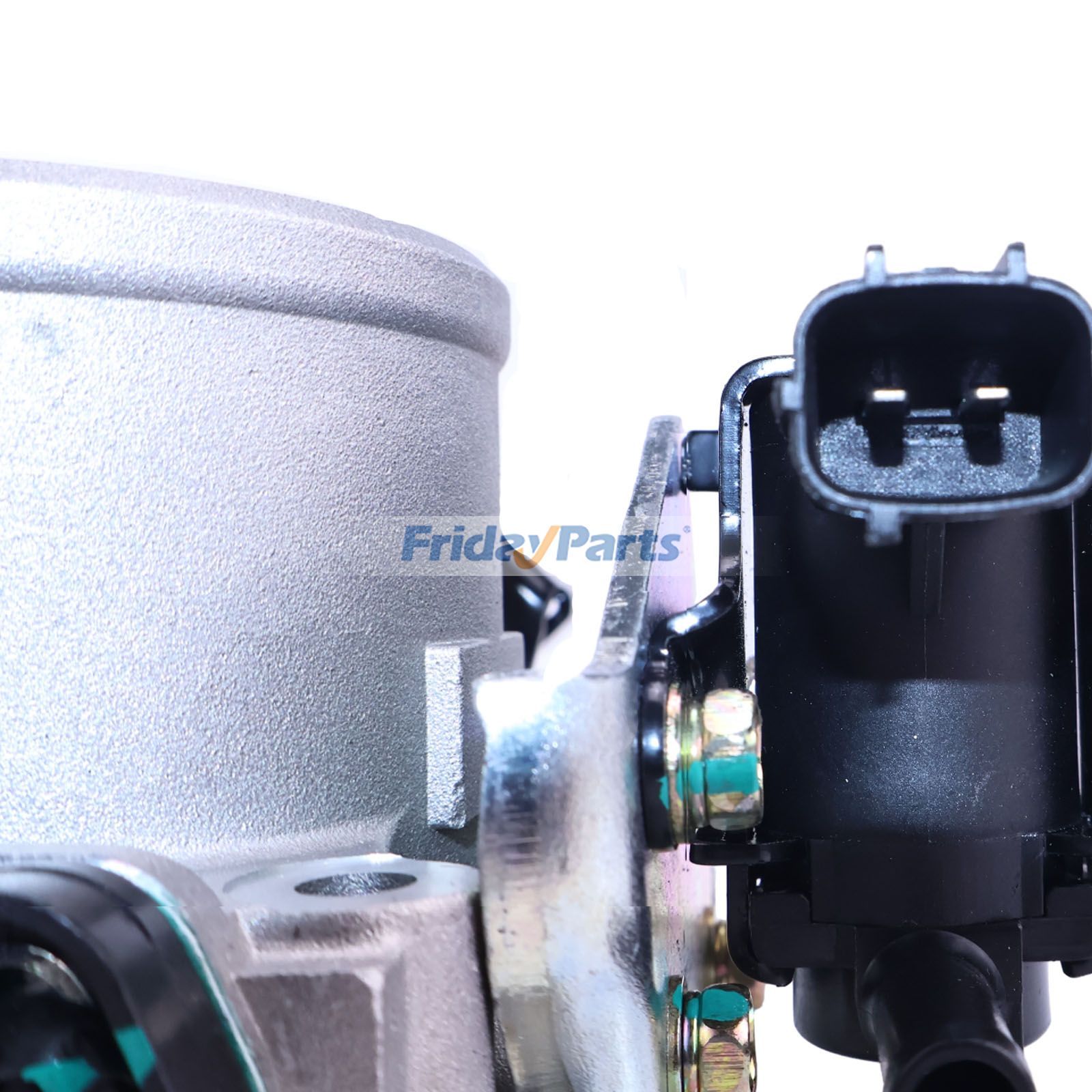 Corps de papillon 16400-PLR-A54 pour Honda Civic 1.7L 2001-2005