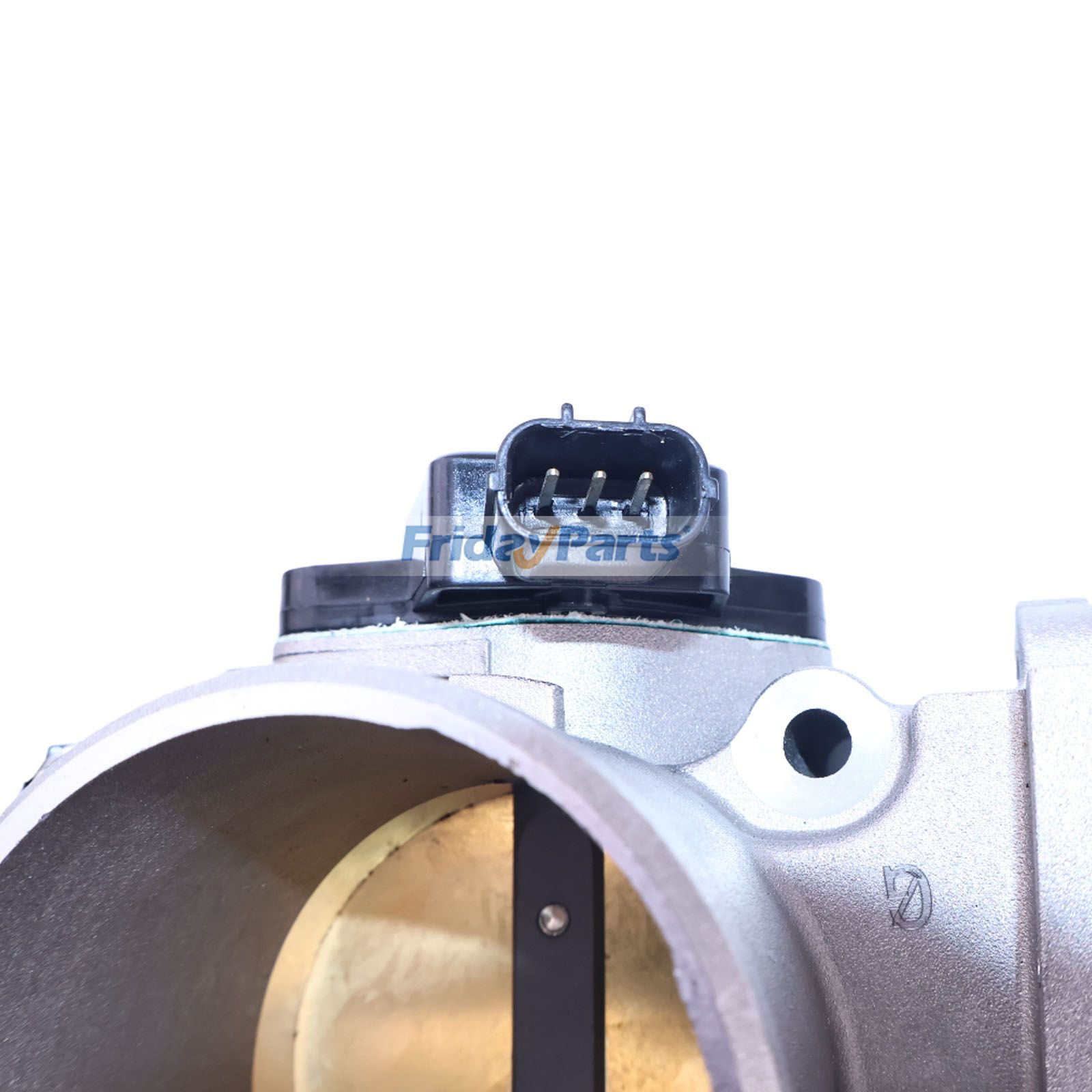 Corps de papillon 16400-PLR-A54 pour Honda Civic 1.7L 2001-2005