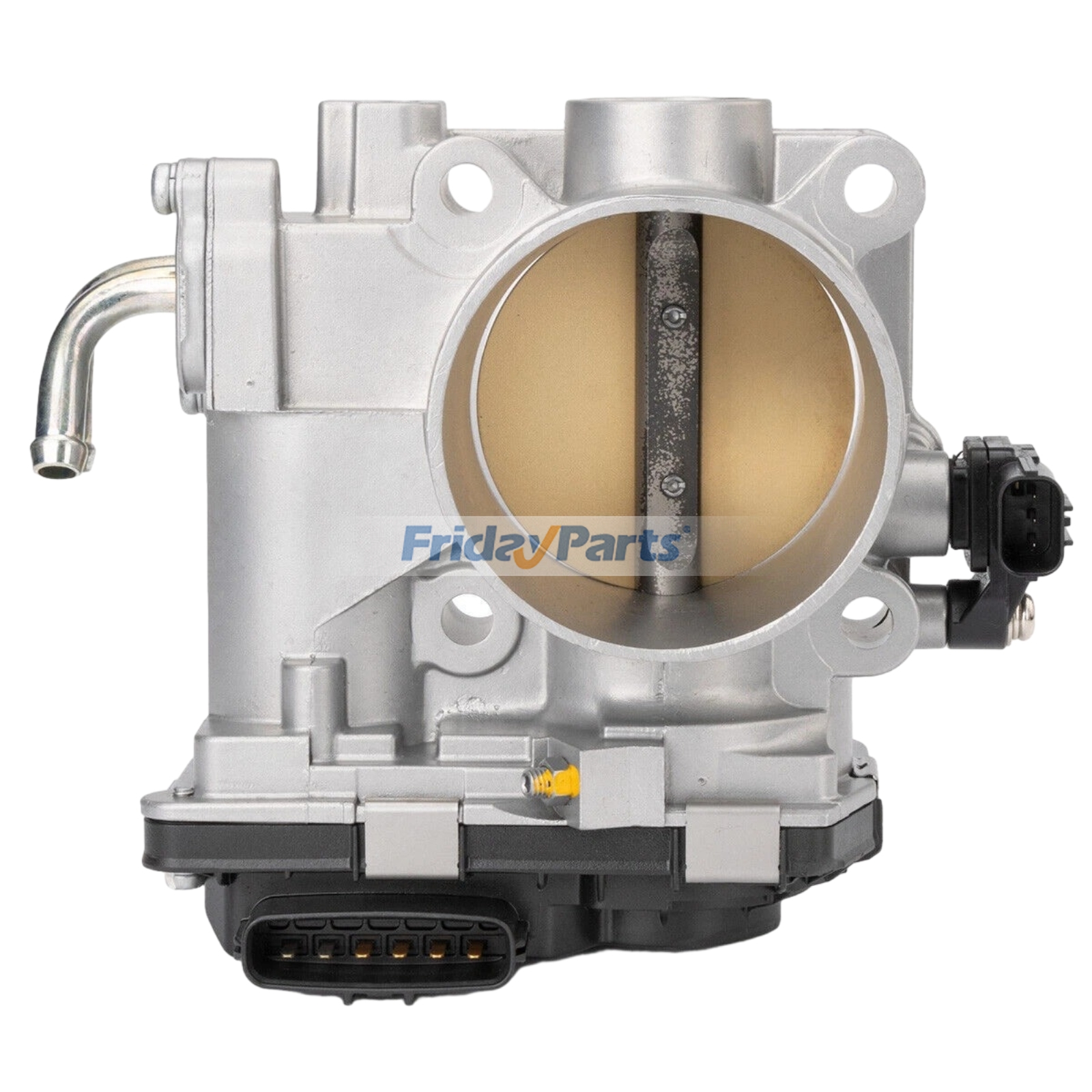 Throttle Body 16400-RCA-A01 16400-RKB-003 for Honda Accord Hybrid Odyssey Pilot Ridgeline 2003-2008