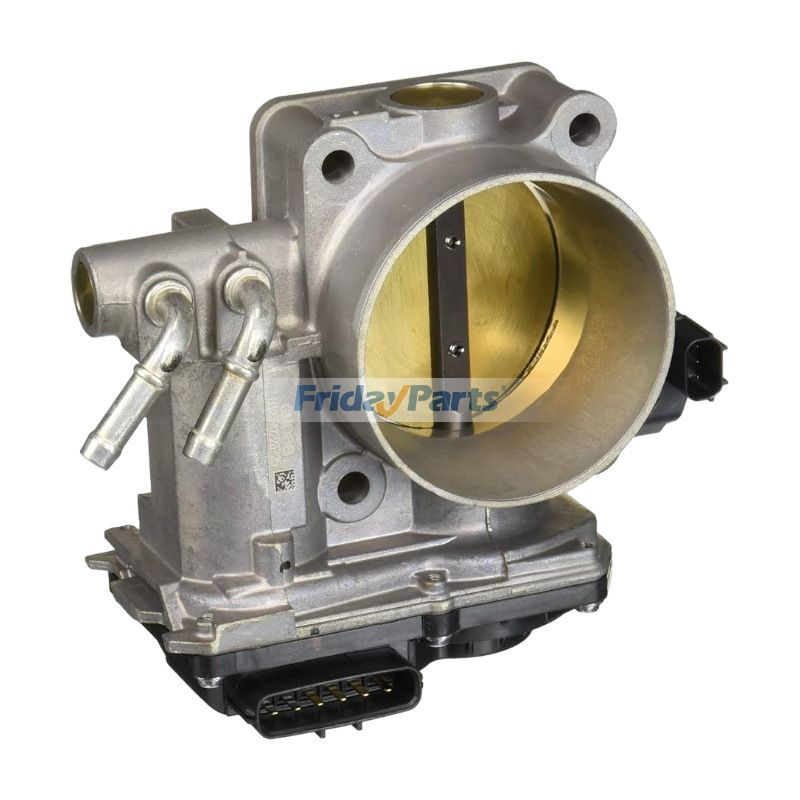 Throttle Body 16400-RYE-A11 for Acura MDX ZDX 2010-2013