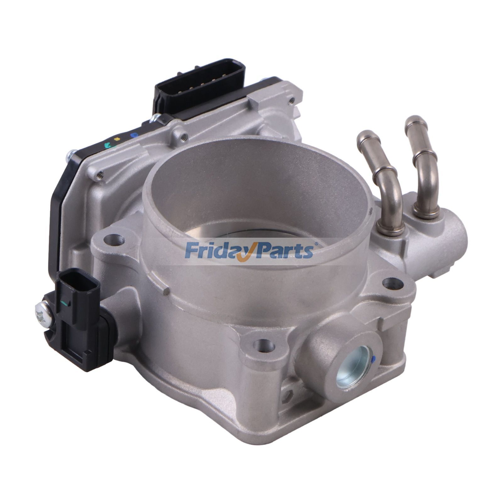 Throttle Body  in Stock in China,China Stock