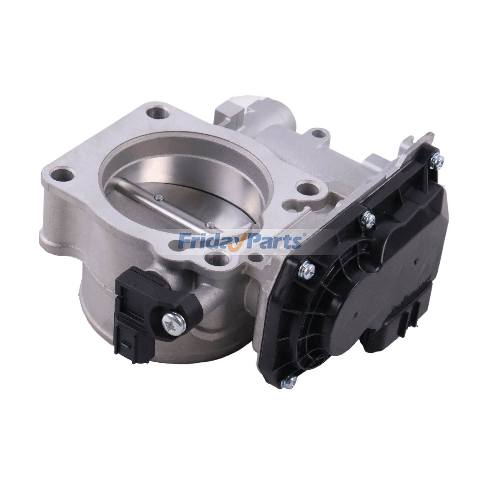 Throttle Body 16400-RYE-A11 for Acura MDX ZDX 2010-2013