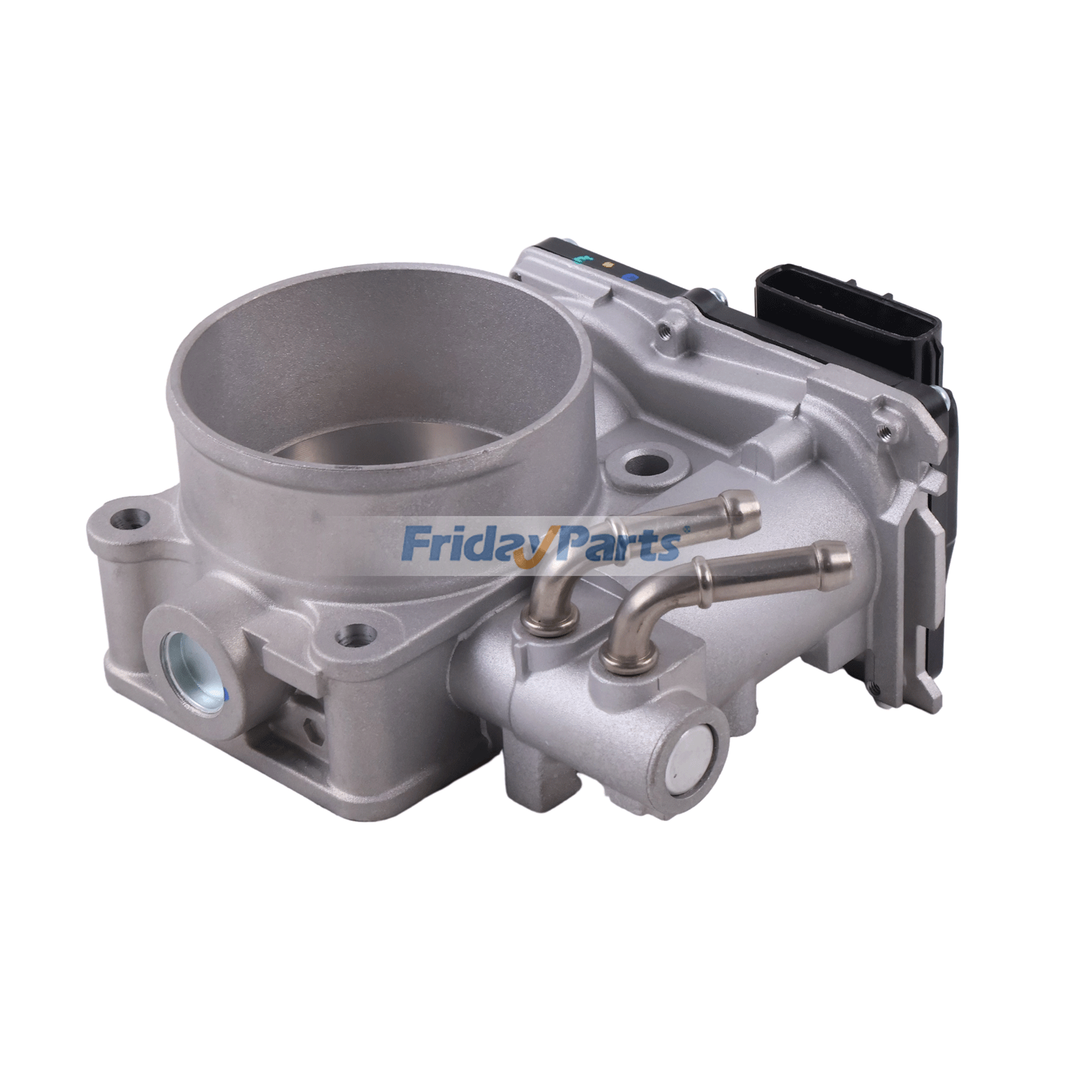 Vehicle Throttle Body 