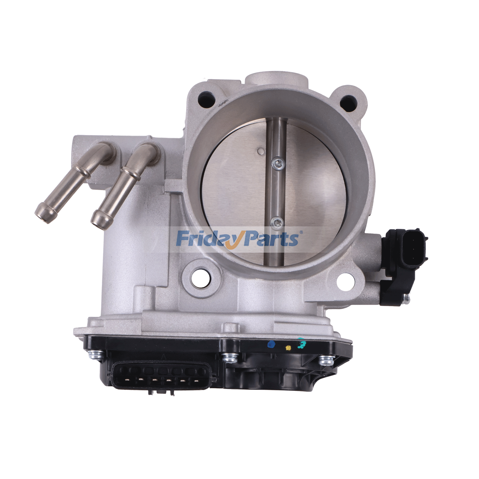 FridayParts Throttle Body 