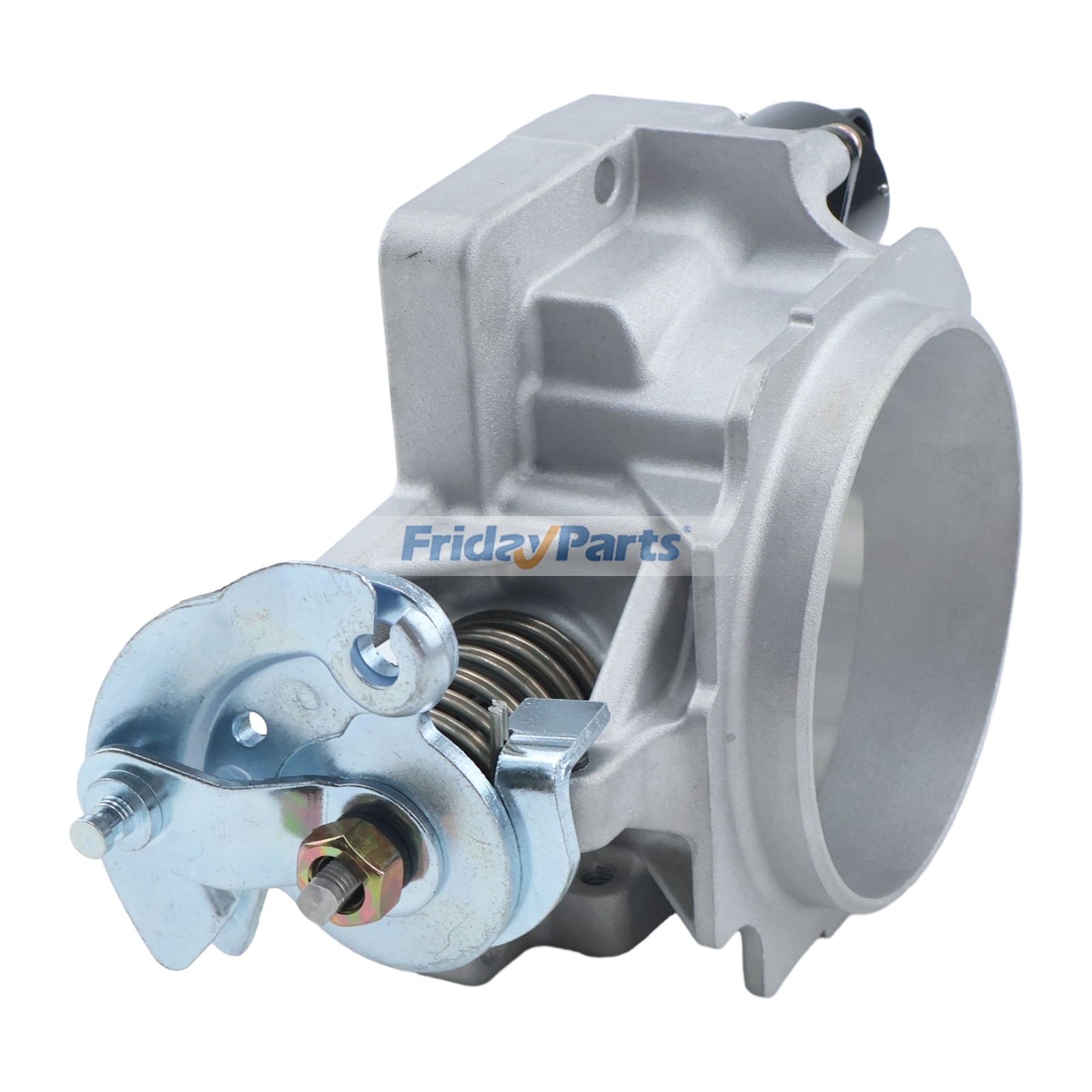 Cuerpo del acelerador 17113389 para Cadillac Escalade, Chevrolet Express, Suburban, Tahoe, GMC C1500, C2500, C3500, K1500, K2500, K3500 de FridayParts