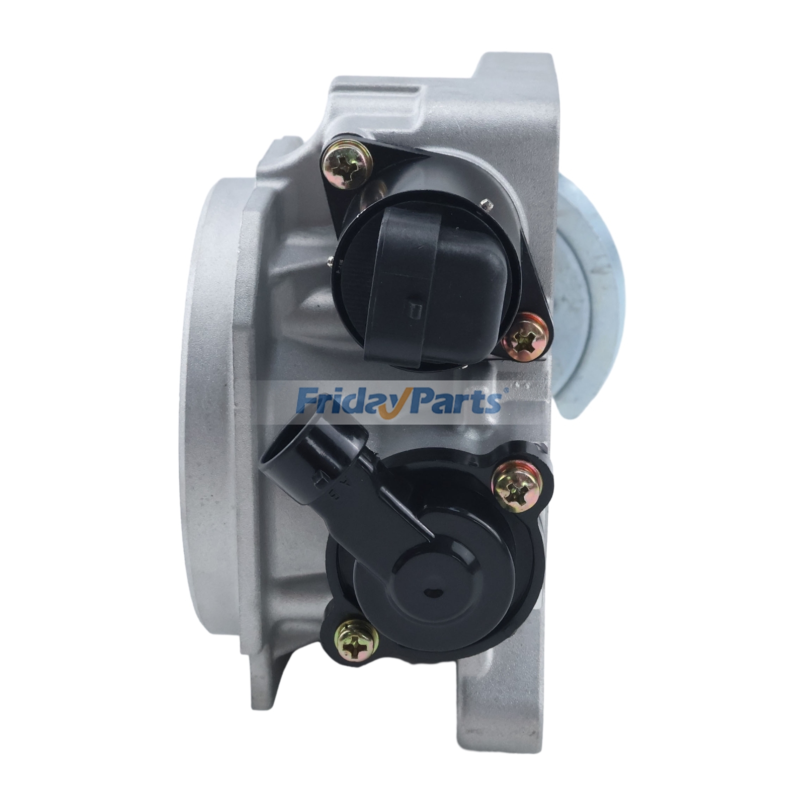 Compra Cuerpo del acelerador 17113389 para Cadillac Escalade, Chevrolet Express, Suburban, Tahoe, GMC C1500, C2500, C3500, K1500, K2500, K3500 en Fridayparts