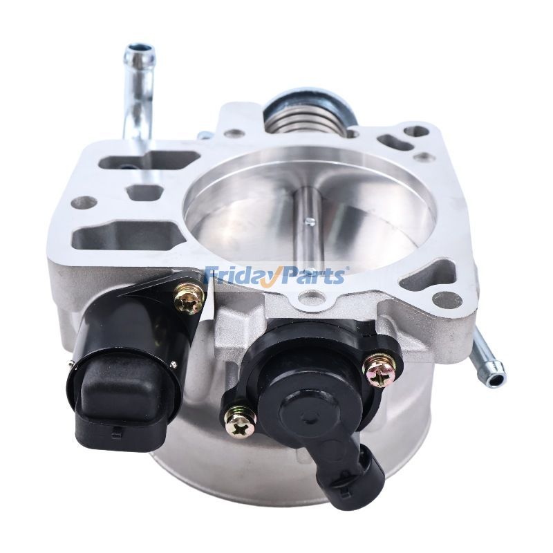 Throttle Body in Stock in China,USA,China Stock