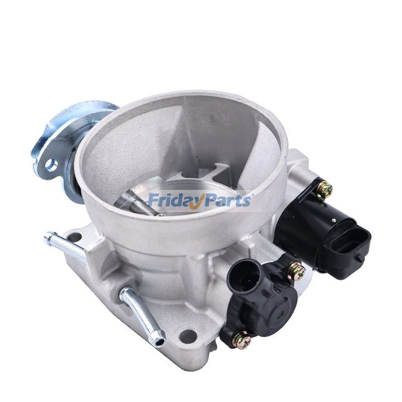 Throttle Body for Vehicle