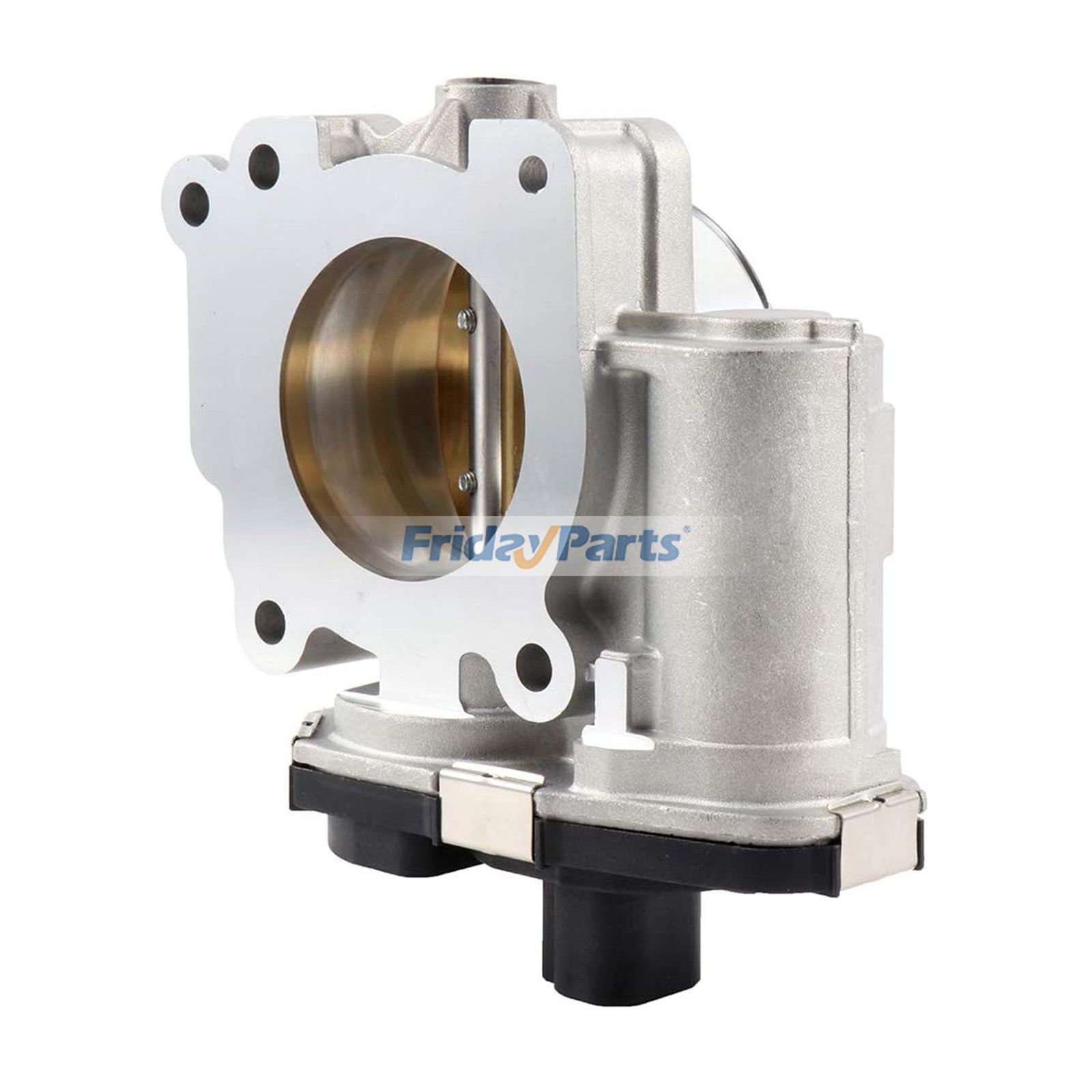 Throttle Body 217-2914 12603897 for 2007-2011 Chevrolet Cobalt HHR Malibu