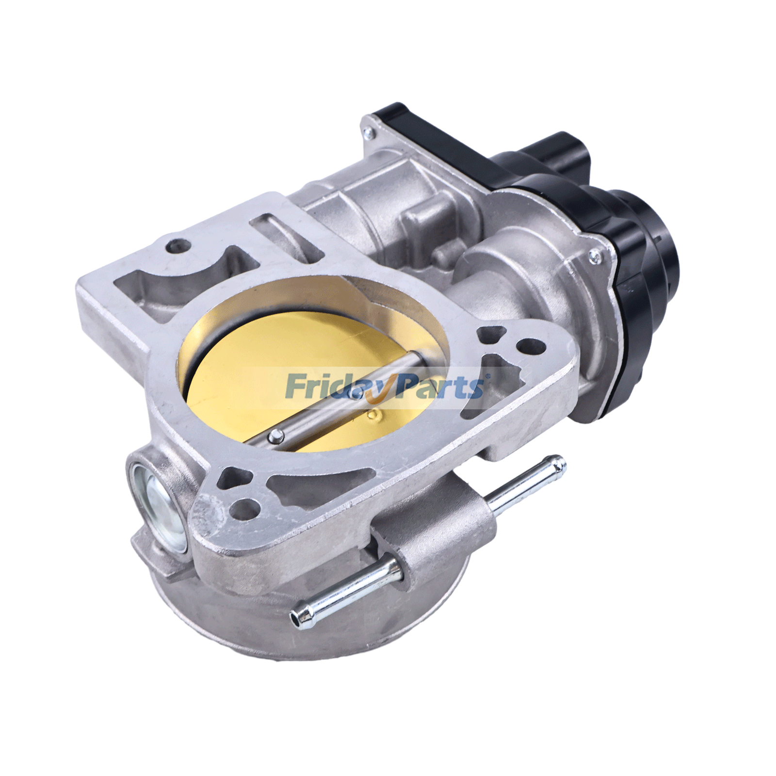 Throttle Body for Vehicle