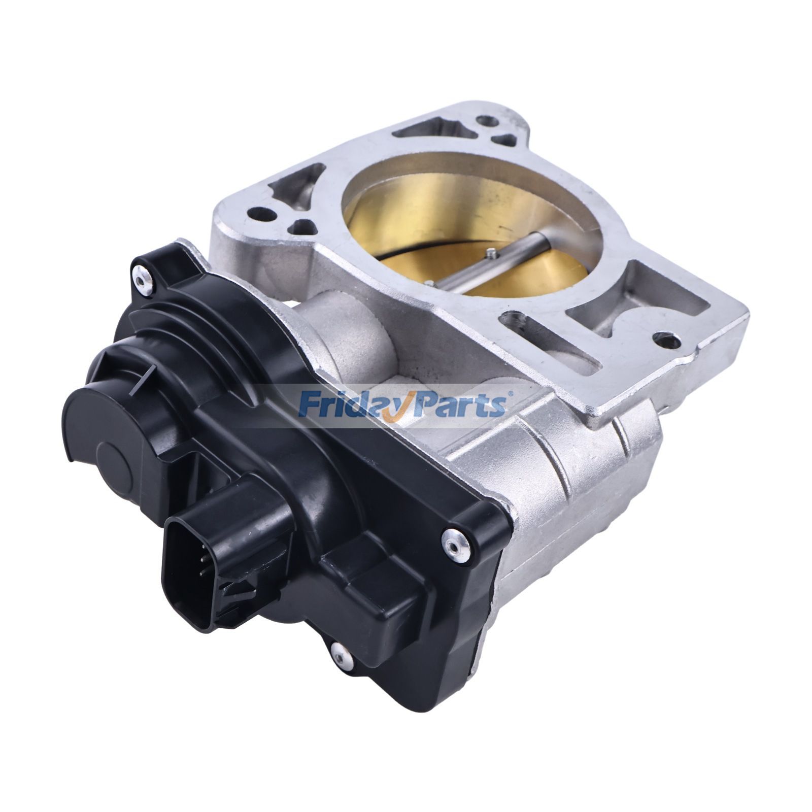 FridayParts Throttle Body
