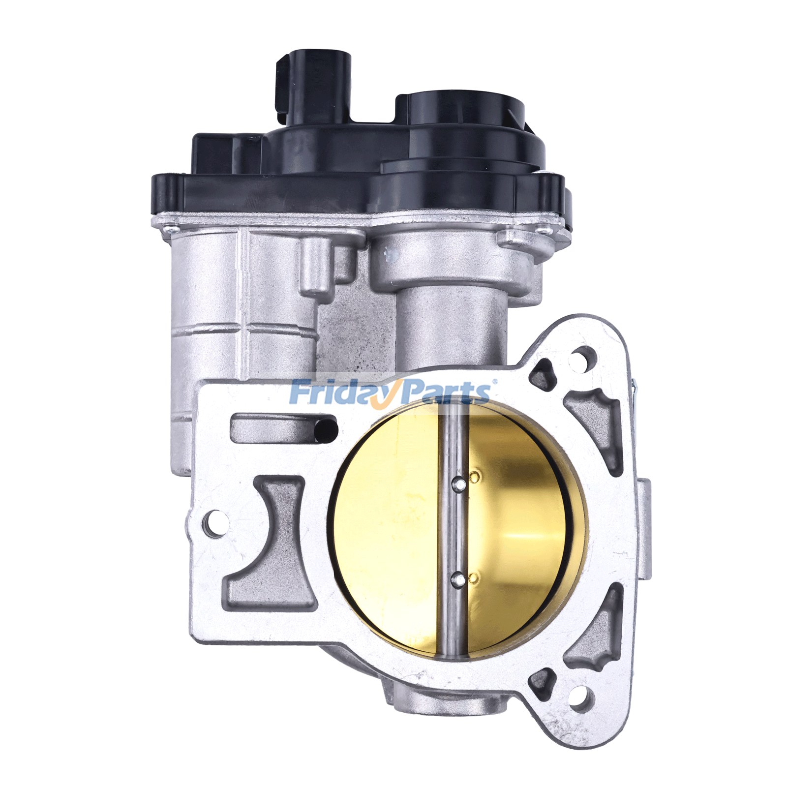 Throttle Body For Chevrolet,For GMC,For Buick,For Cadillac Vehicle