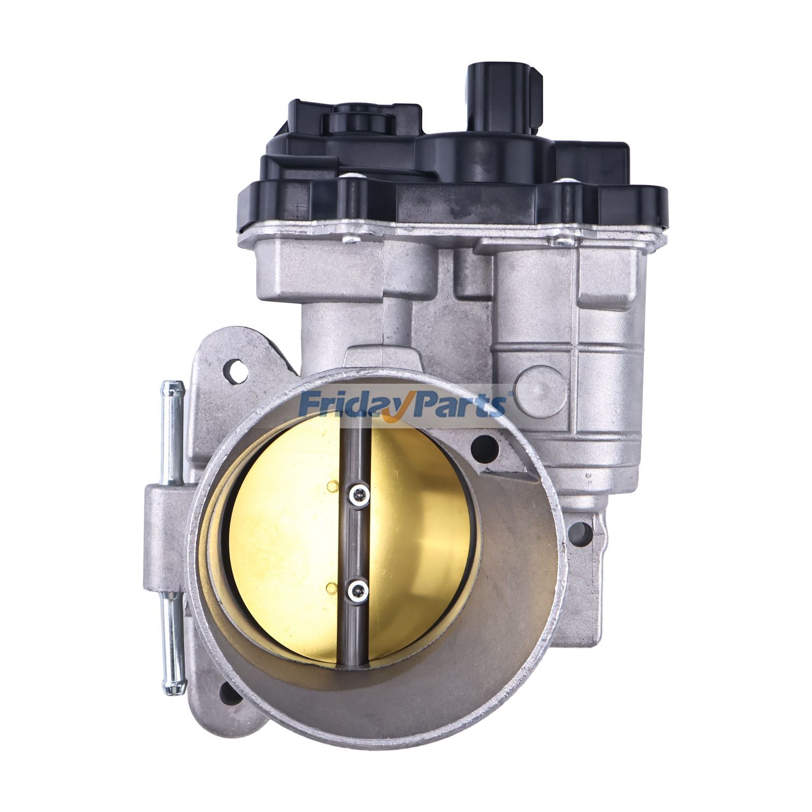 Throttle Body in Stock in China